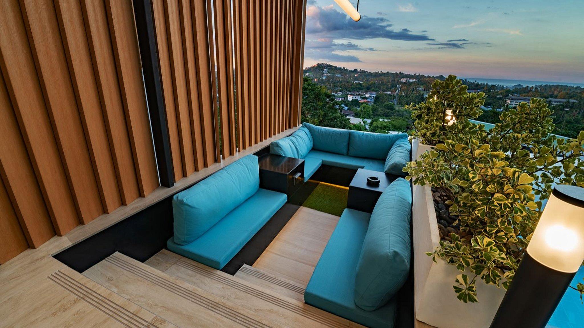 Magic Tuxedo Villa - Photo 7