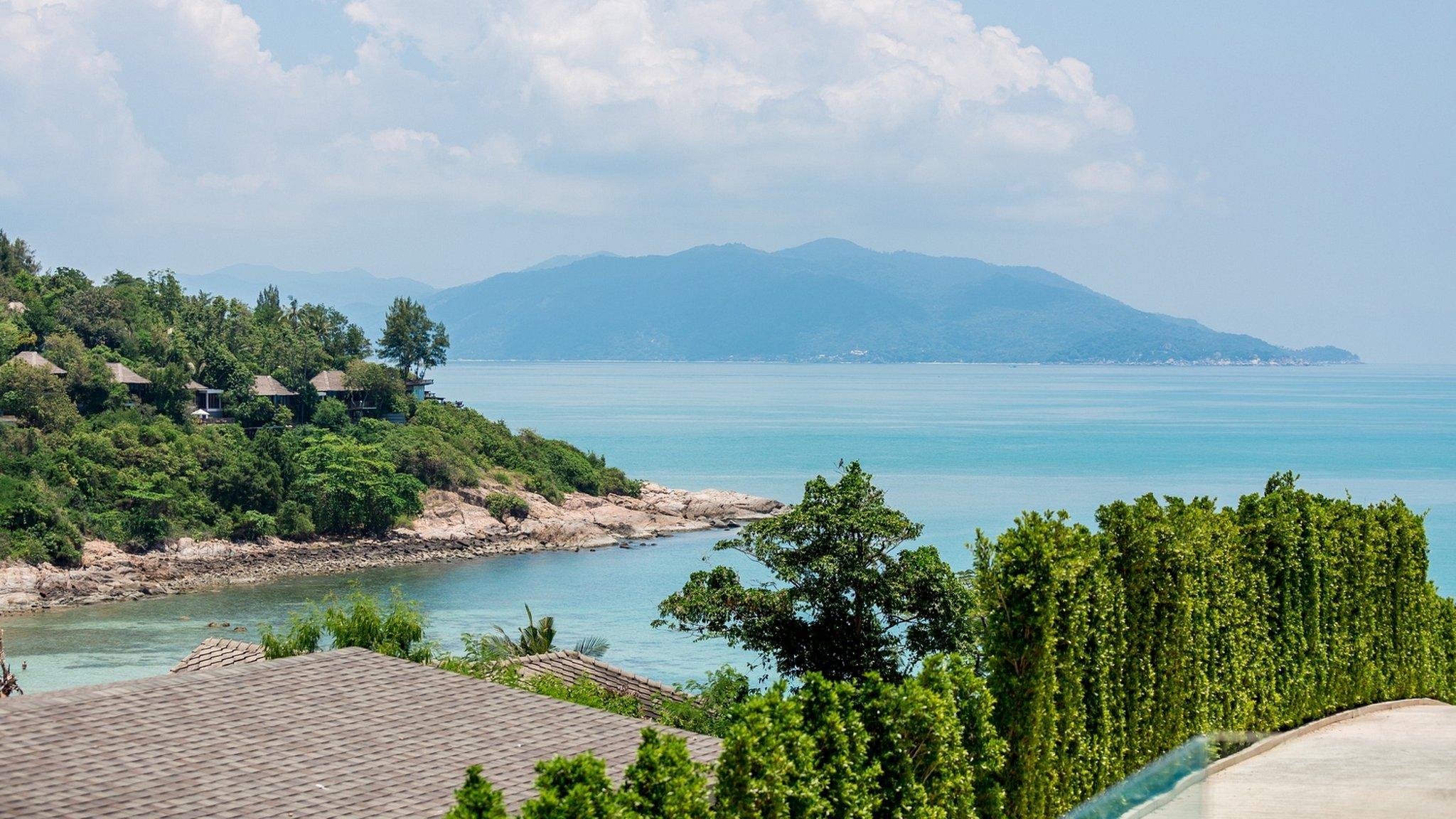 Villa Beach Haven - Photo 7