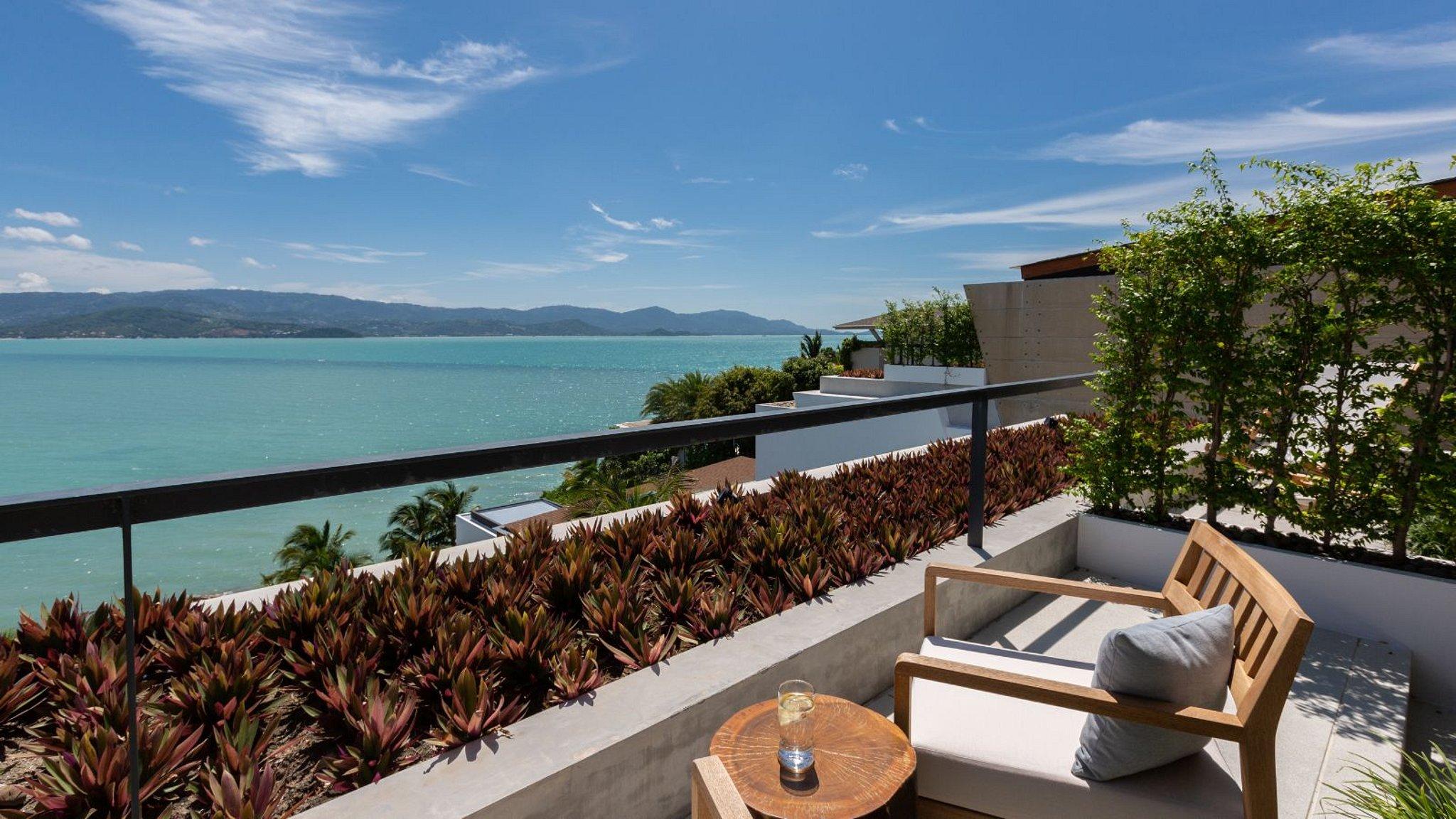 Villa Gamay - Photo 7