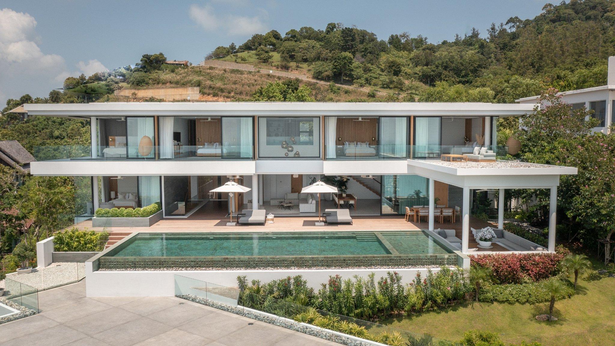Villa Amylia Emerald - Photo 7