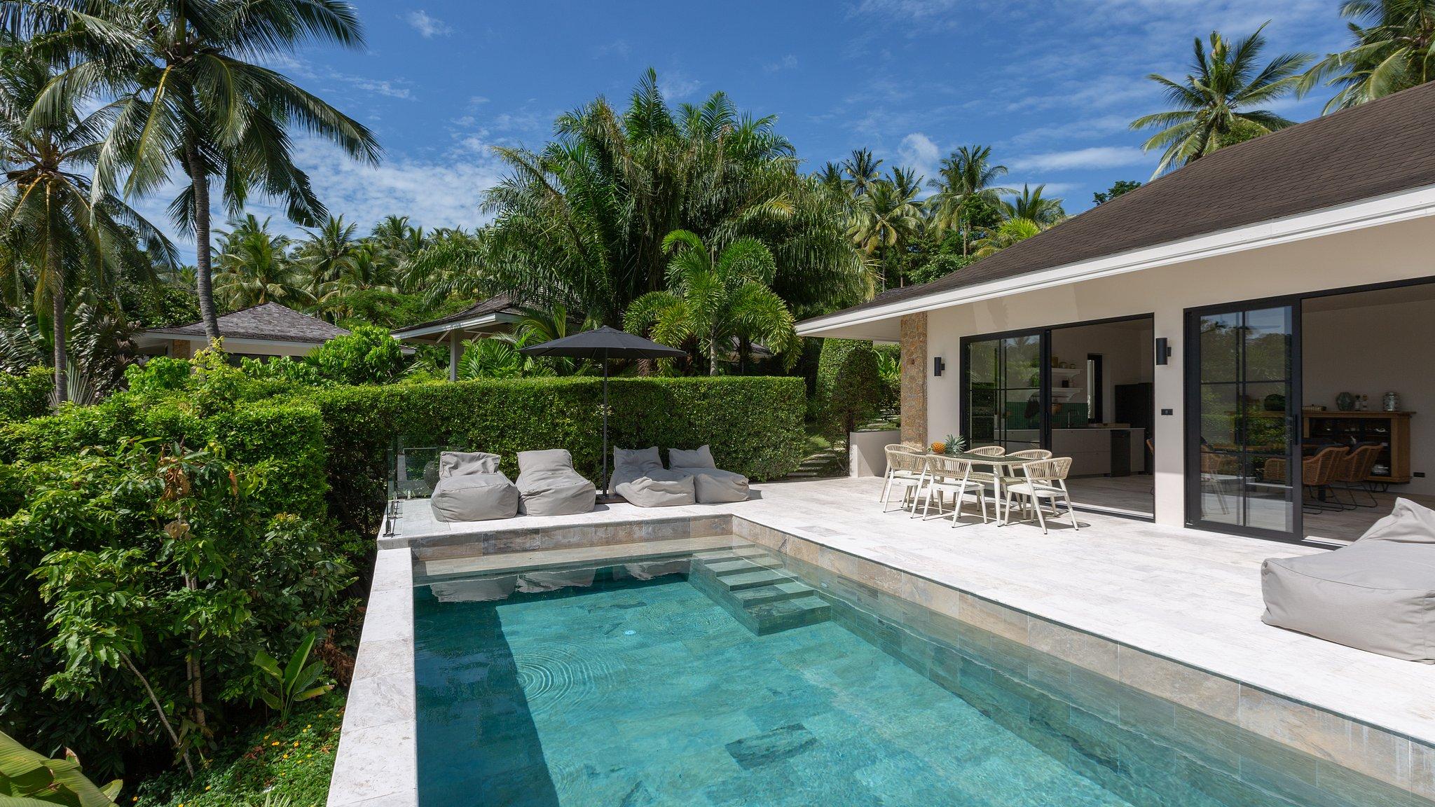Villa Blanca Samui - Photo 7