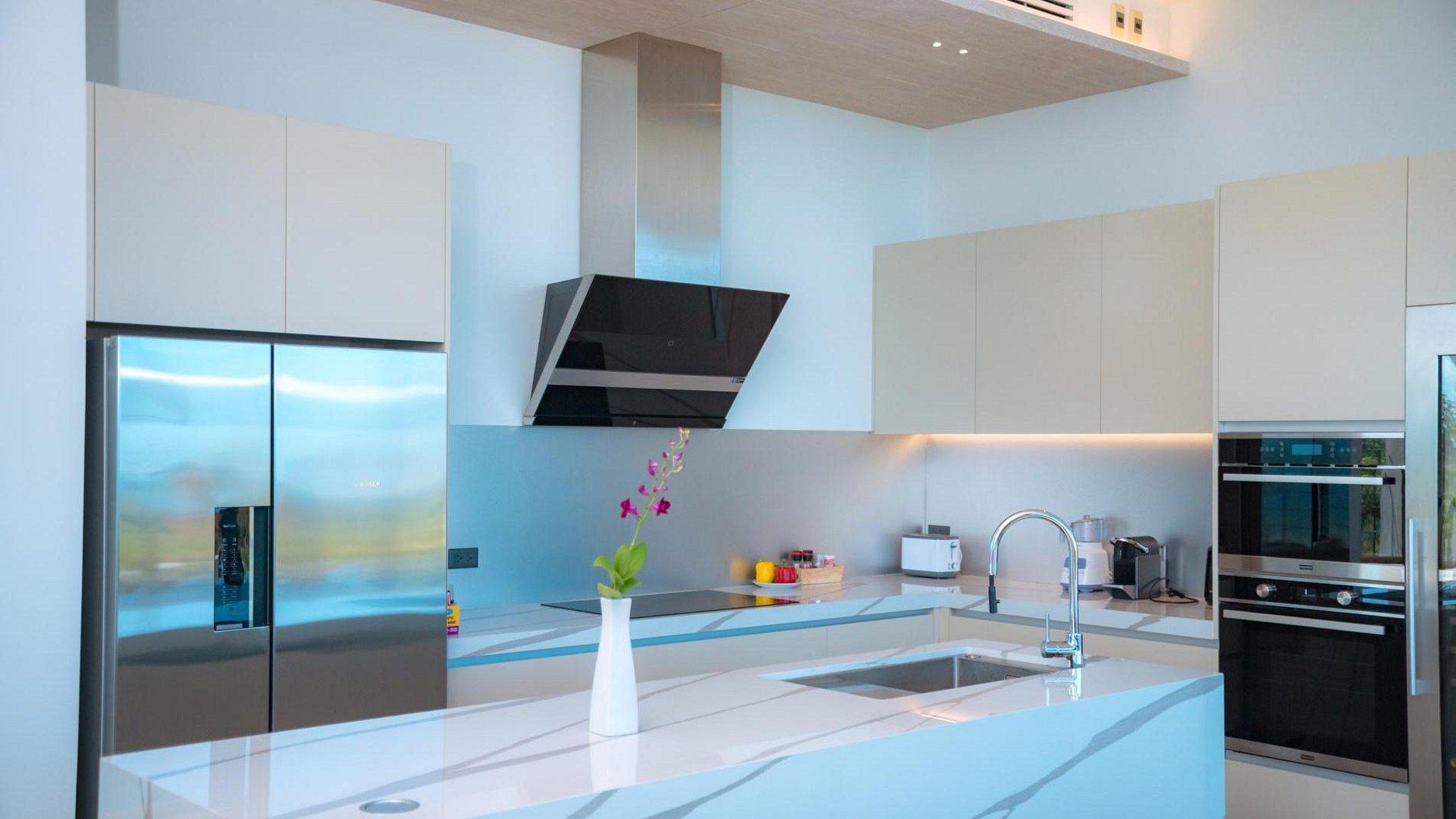 Villa Akoya Seaview - Photo 7
