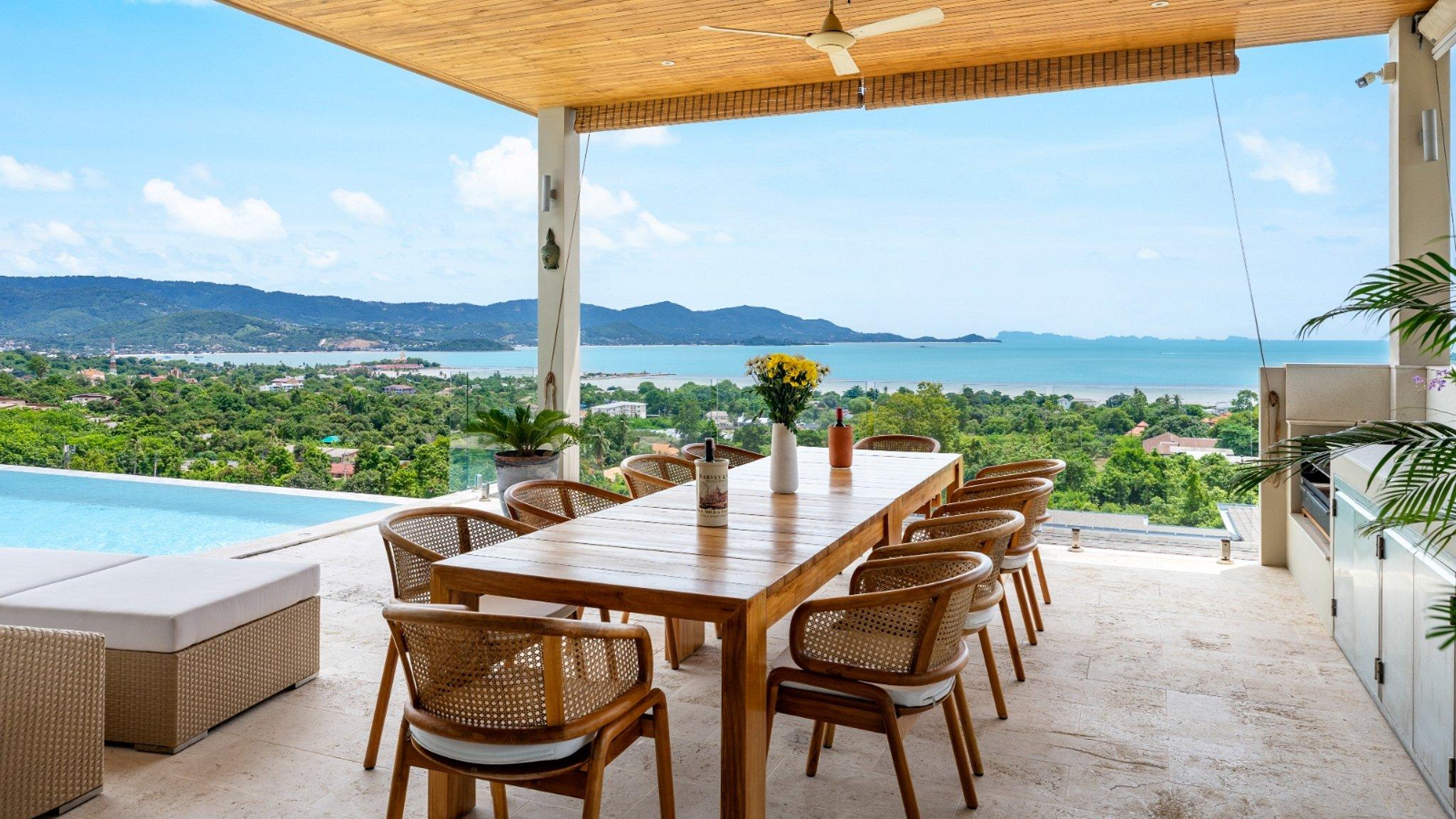 Villa Parichart - Photo 7