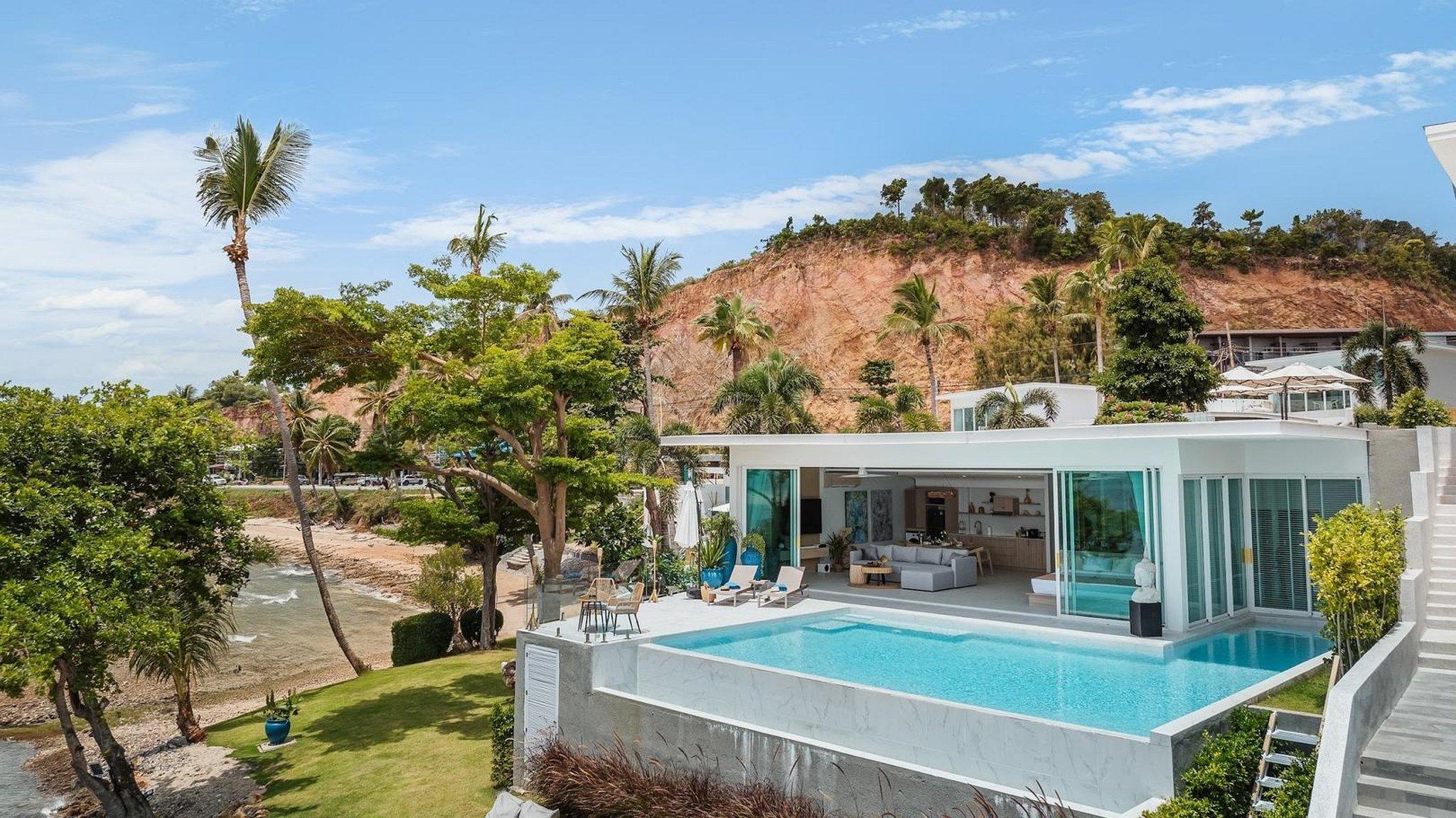 Villa Mar - Photo 7