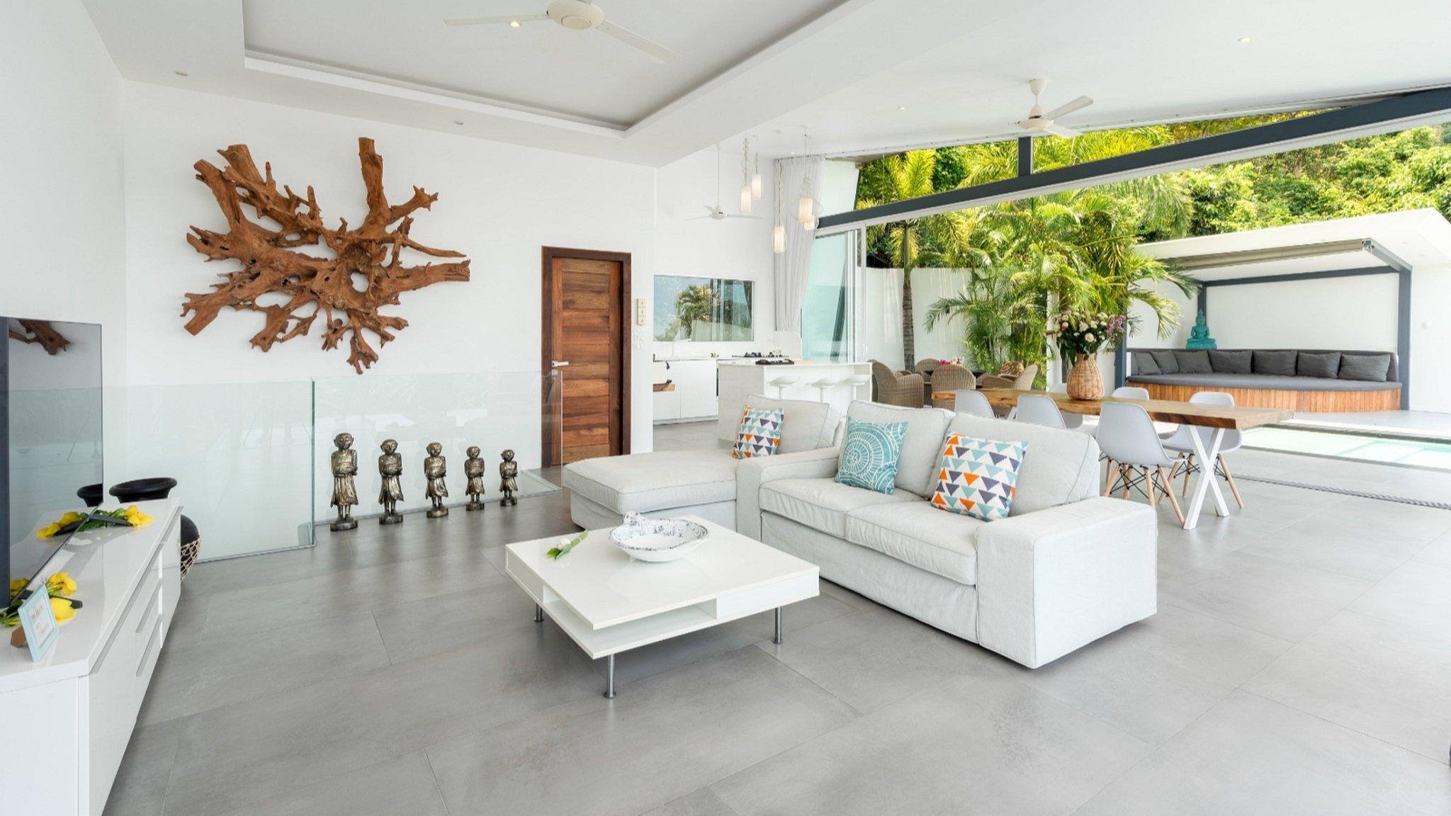 Villa Sayam - Photo 7