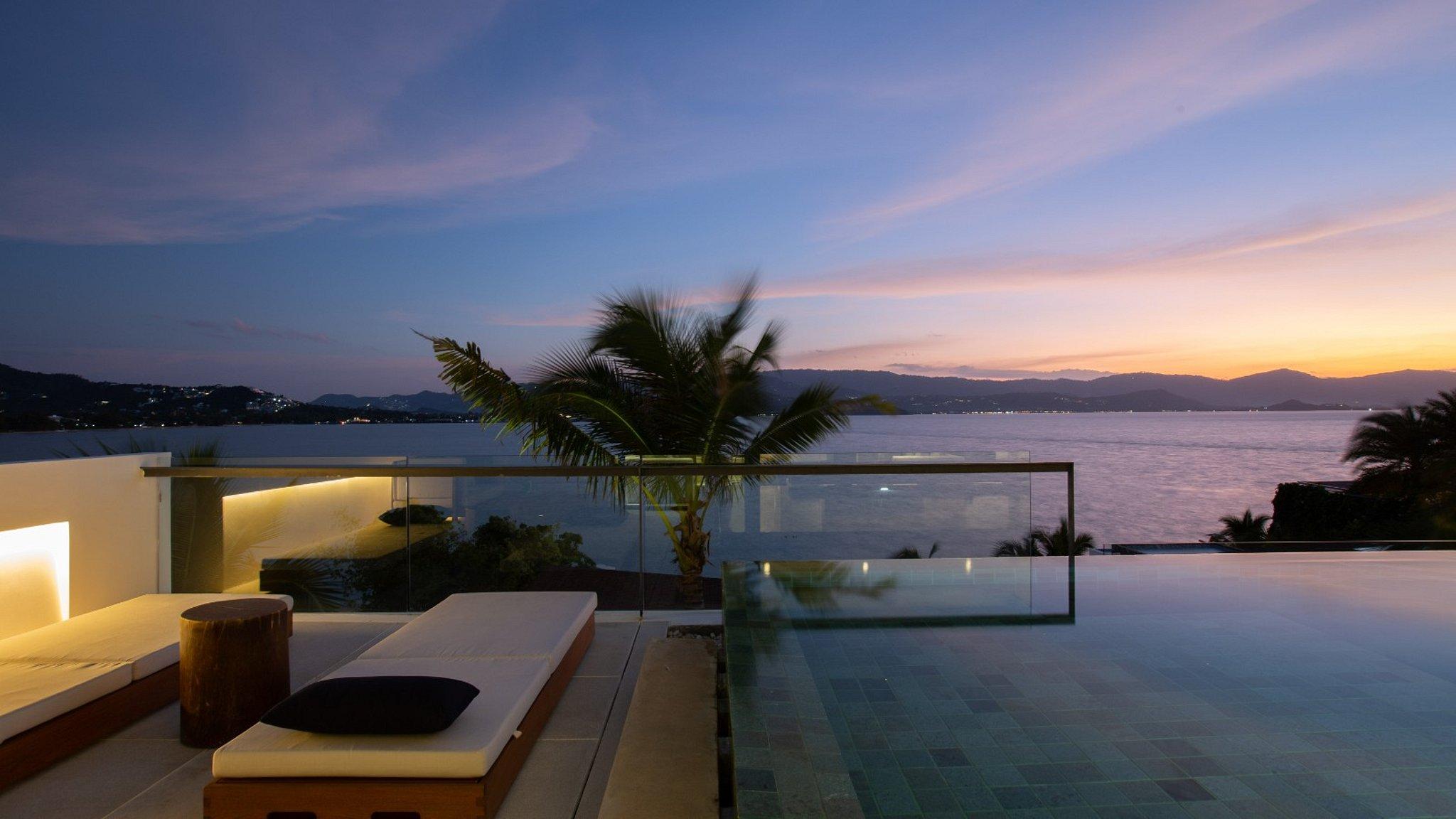 Villa Muscat - Photo 7
