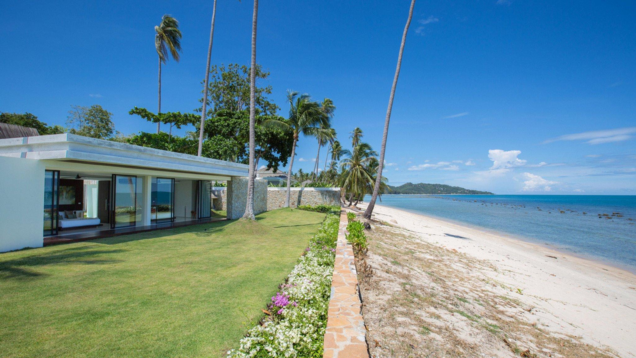 Villa Malabar - Photo 7
