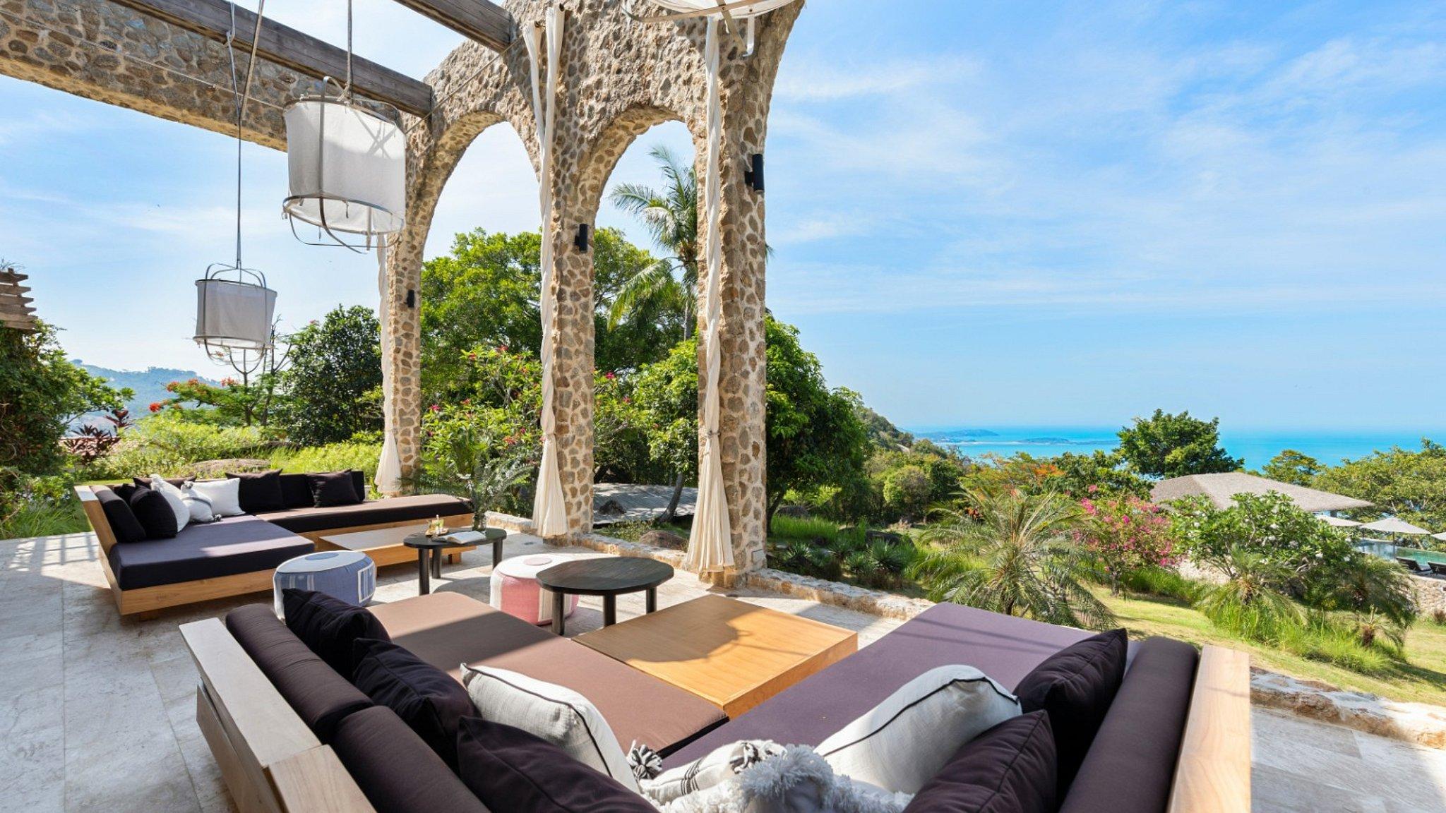 Villa Koh Koon - Photo 7