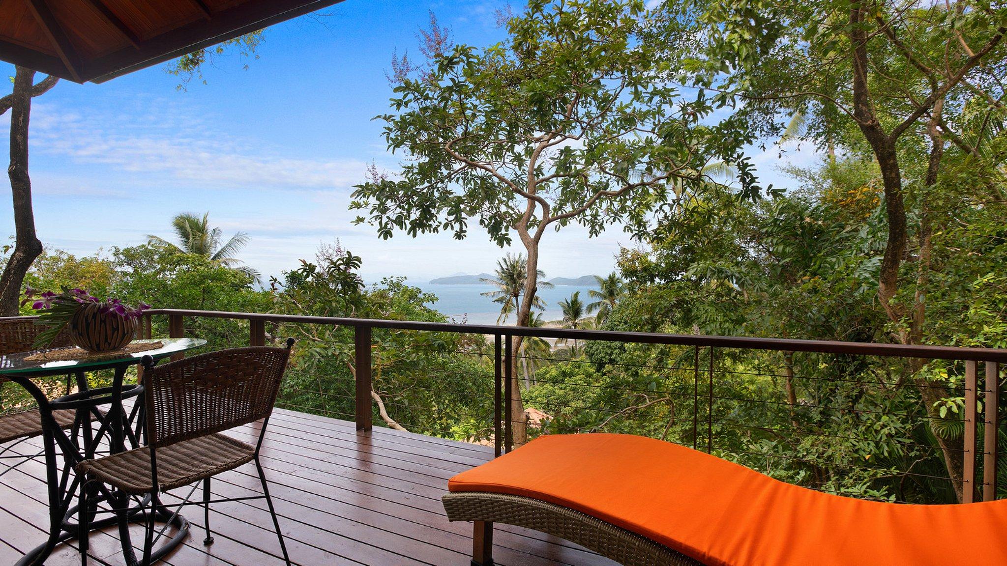 Sunset Rock Villa - Photo 7