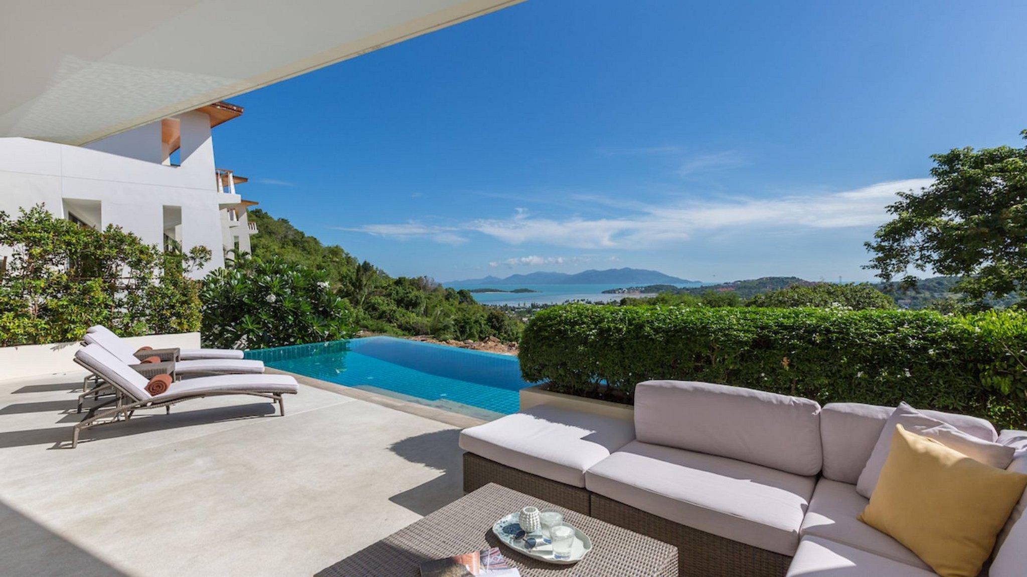 Villa The Ridge Six - Photo 7