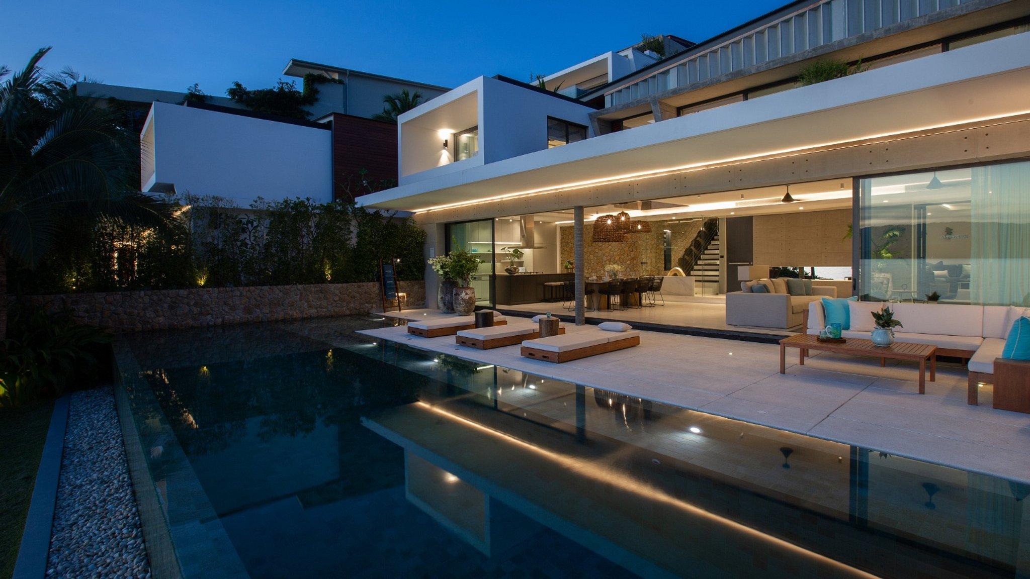 Villa Syrah - Photo 7