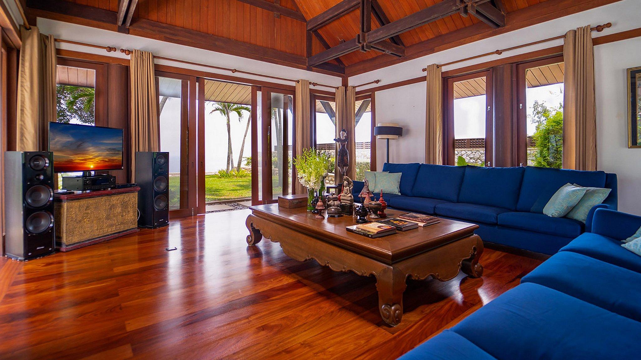 Villa Chada - Photo 7