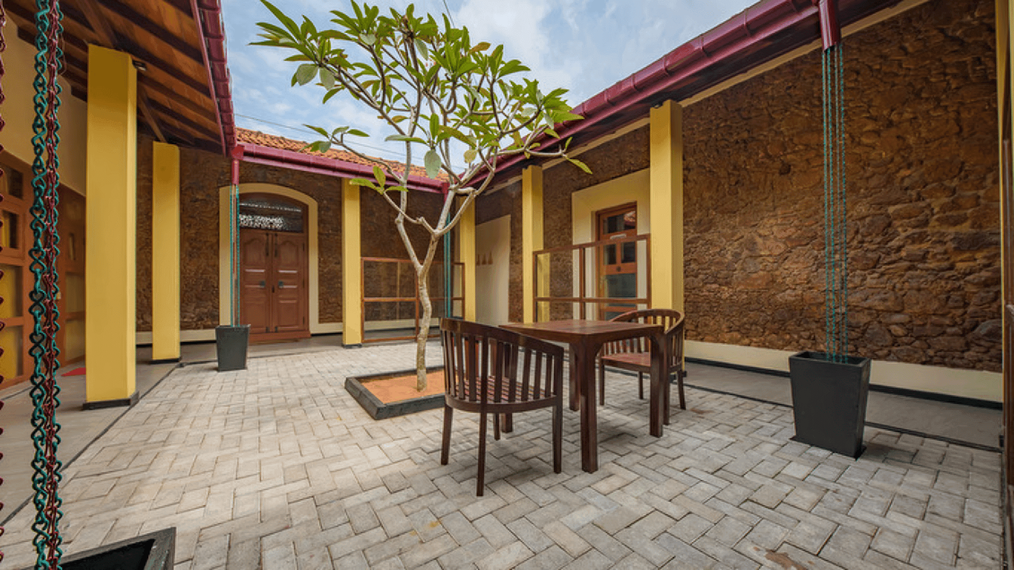 Ivy Beach Villa - Photo 7