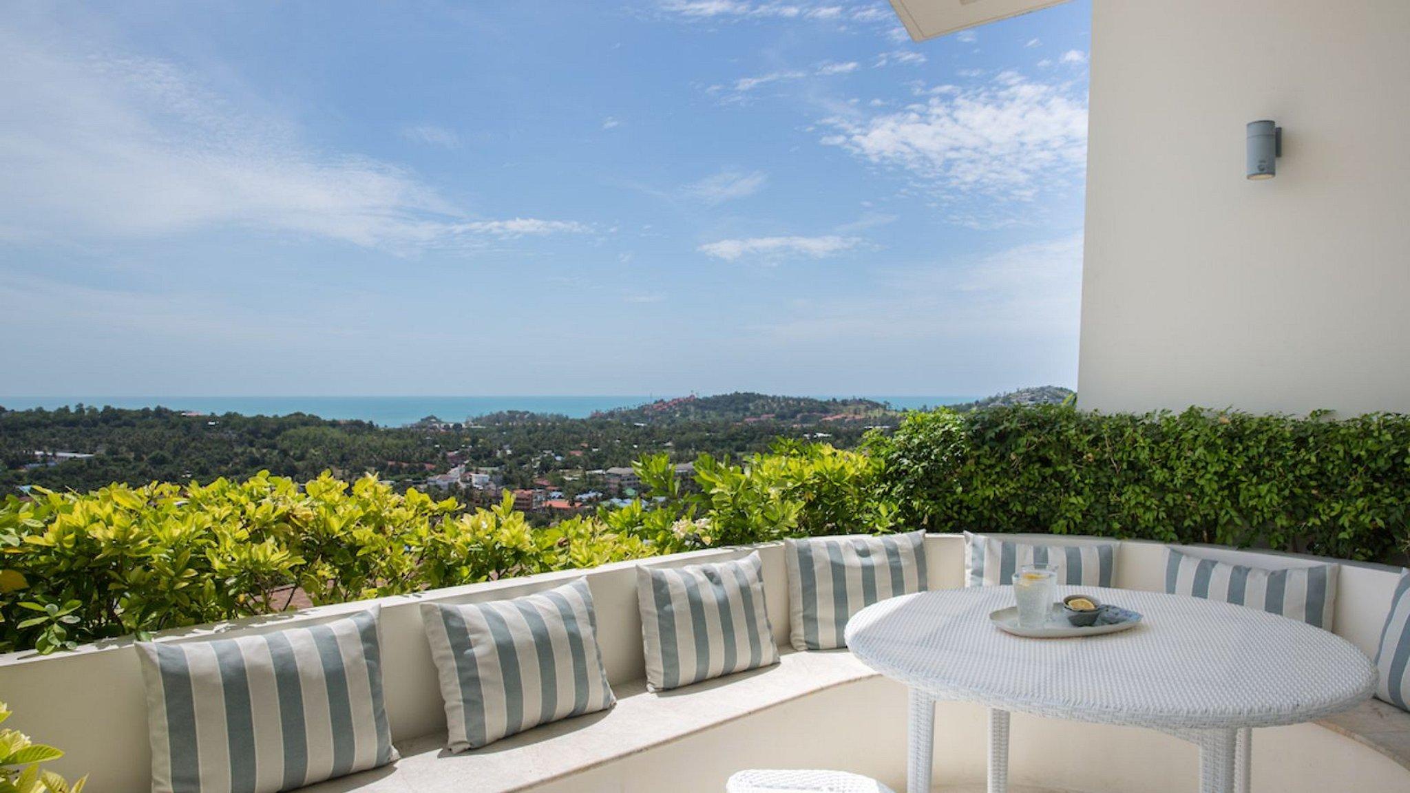 Villa The Ridge Eight - Photo 7