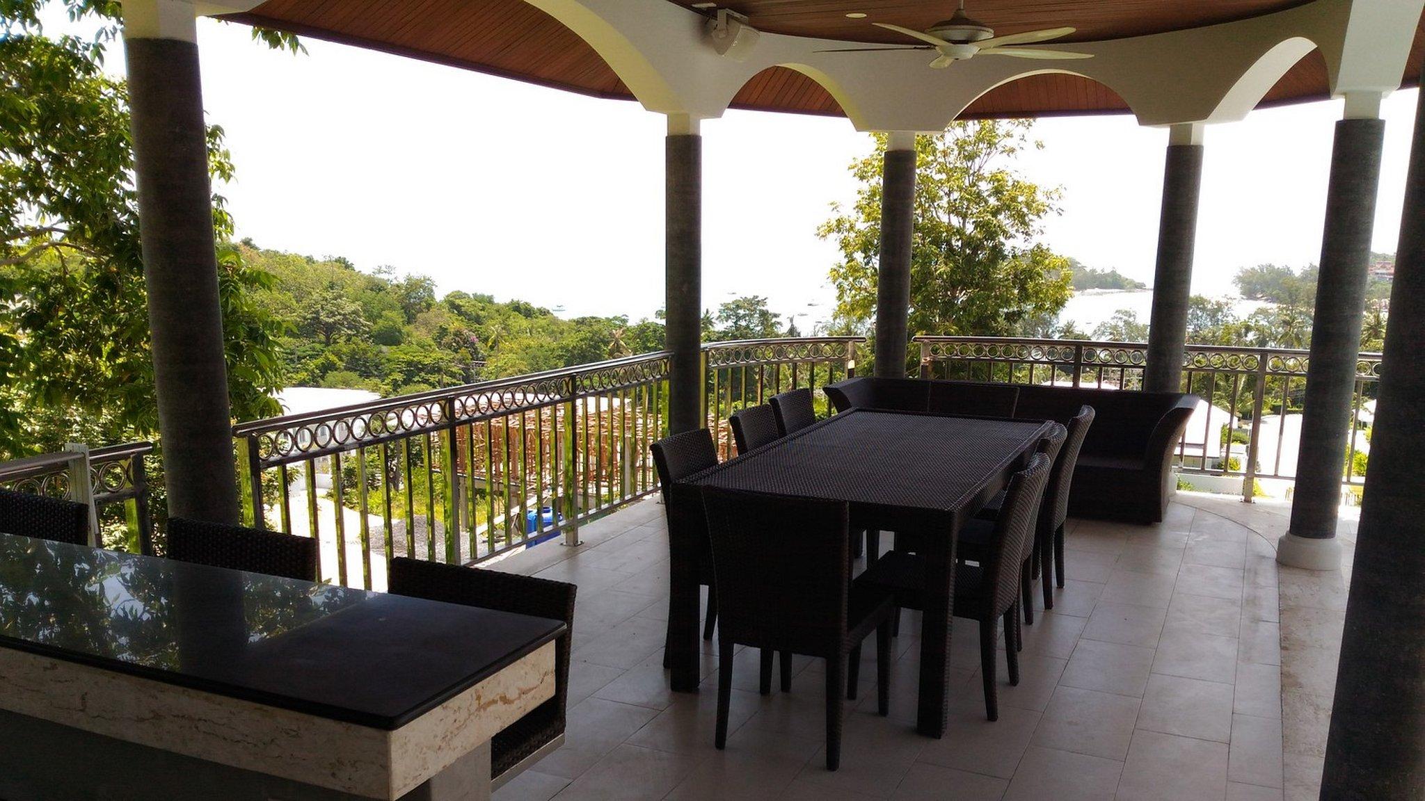 Villa Oceane Breeze - Photo 7