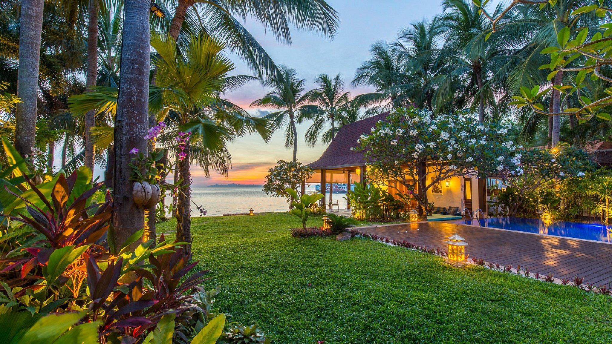 Baan Tao Talay - Photo 7
