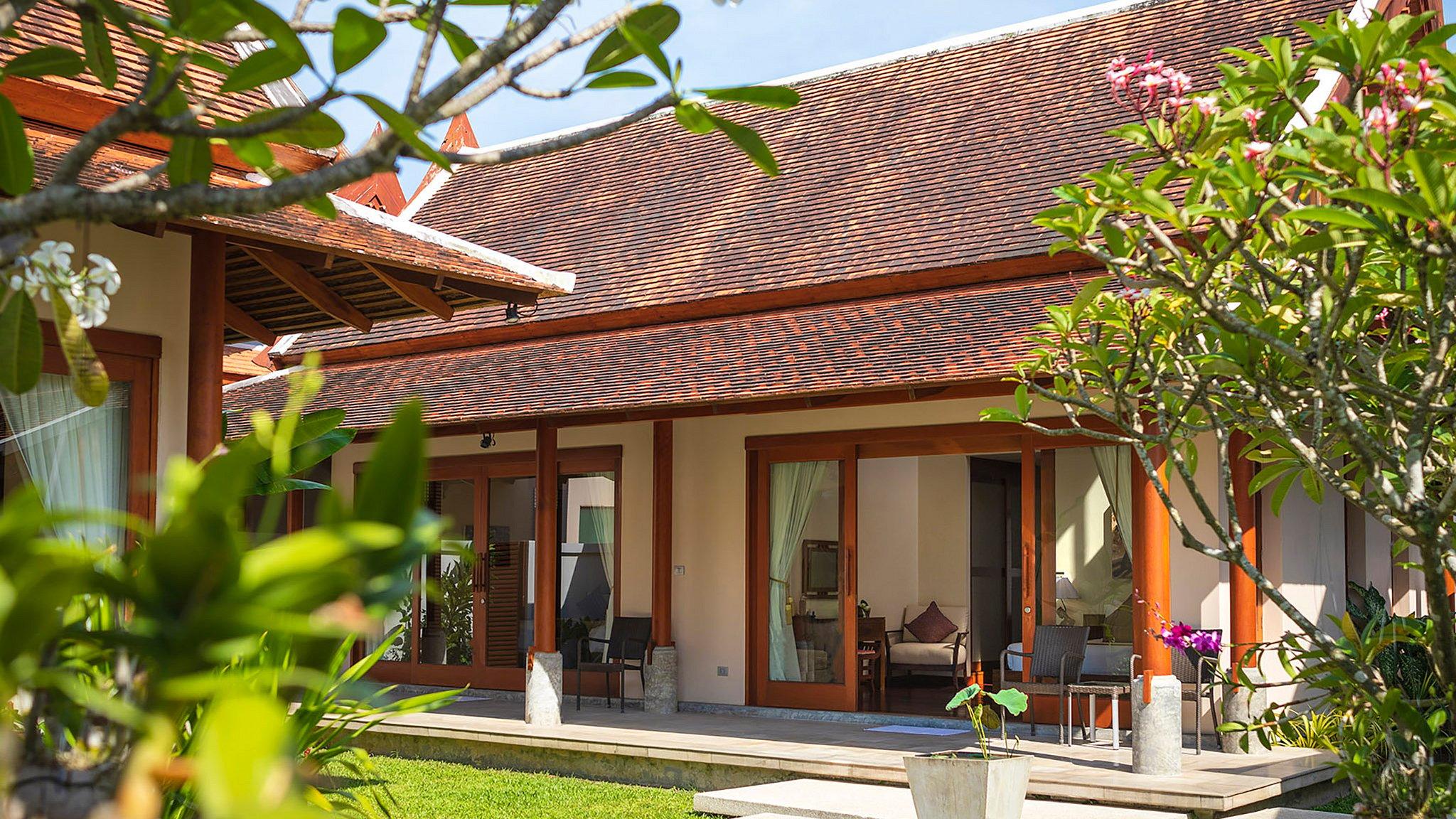 Tawantok Beach Villa 1 - Photo 7