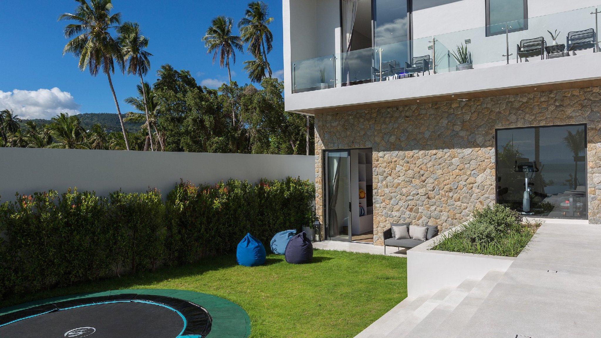 Villa Sea Renity - Photo 7