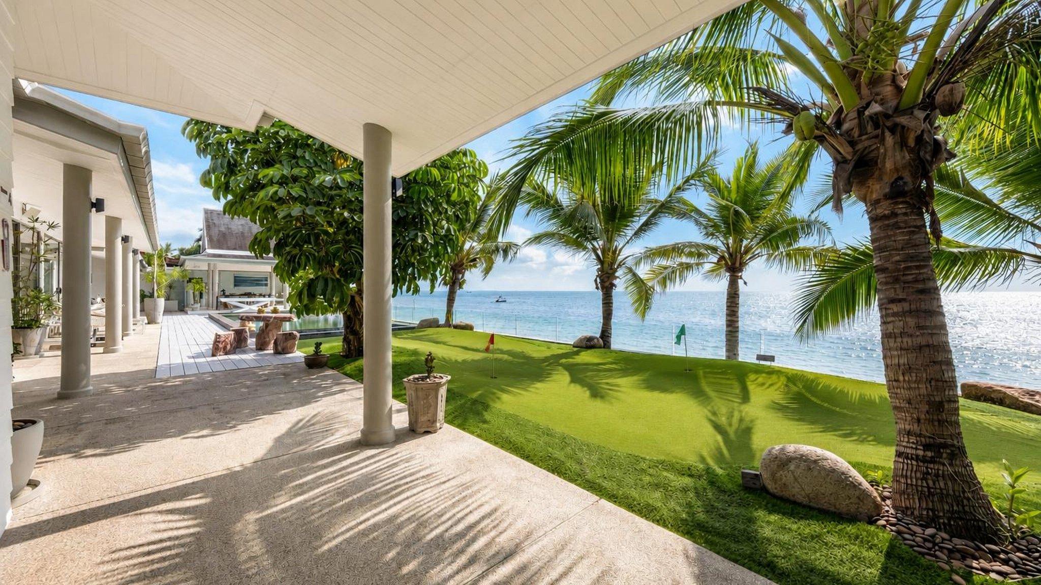 Villa de Sunset - Photo 7