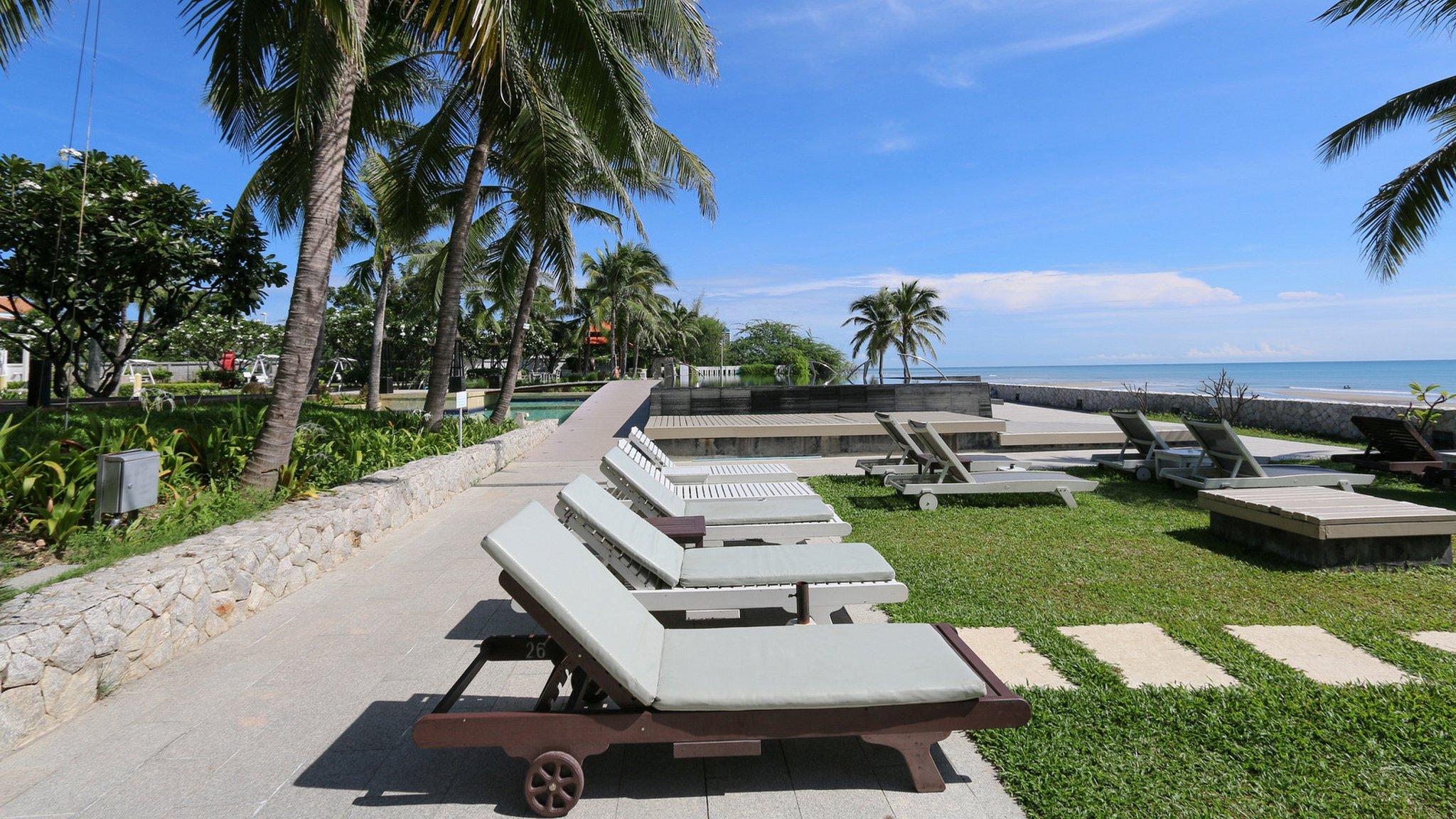 Villa Nilaya Hua Hin - Photo 7