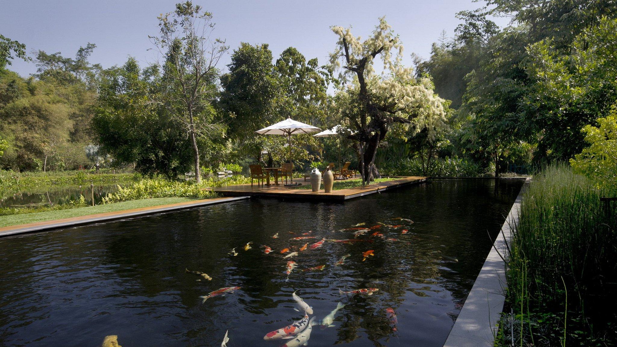 Villa Khum Sak Tong - Photo 7
