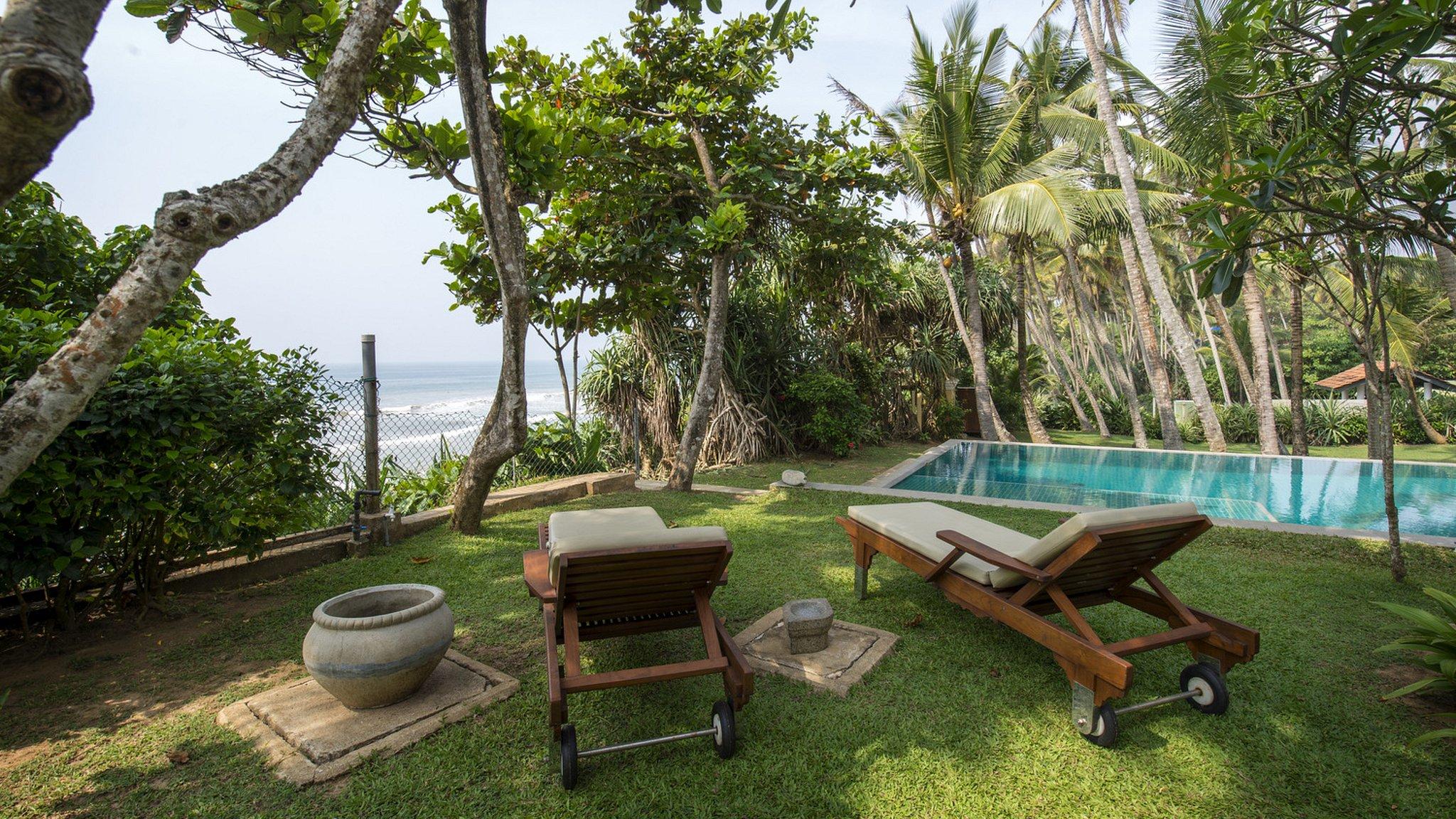 Three Sisters Beach House - Photo 7