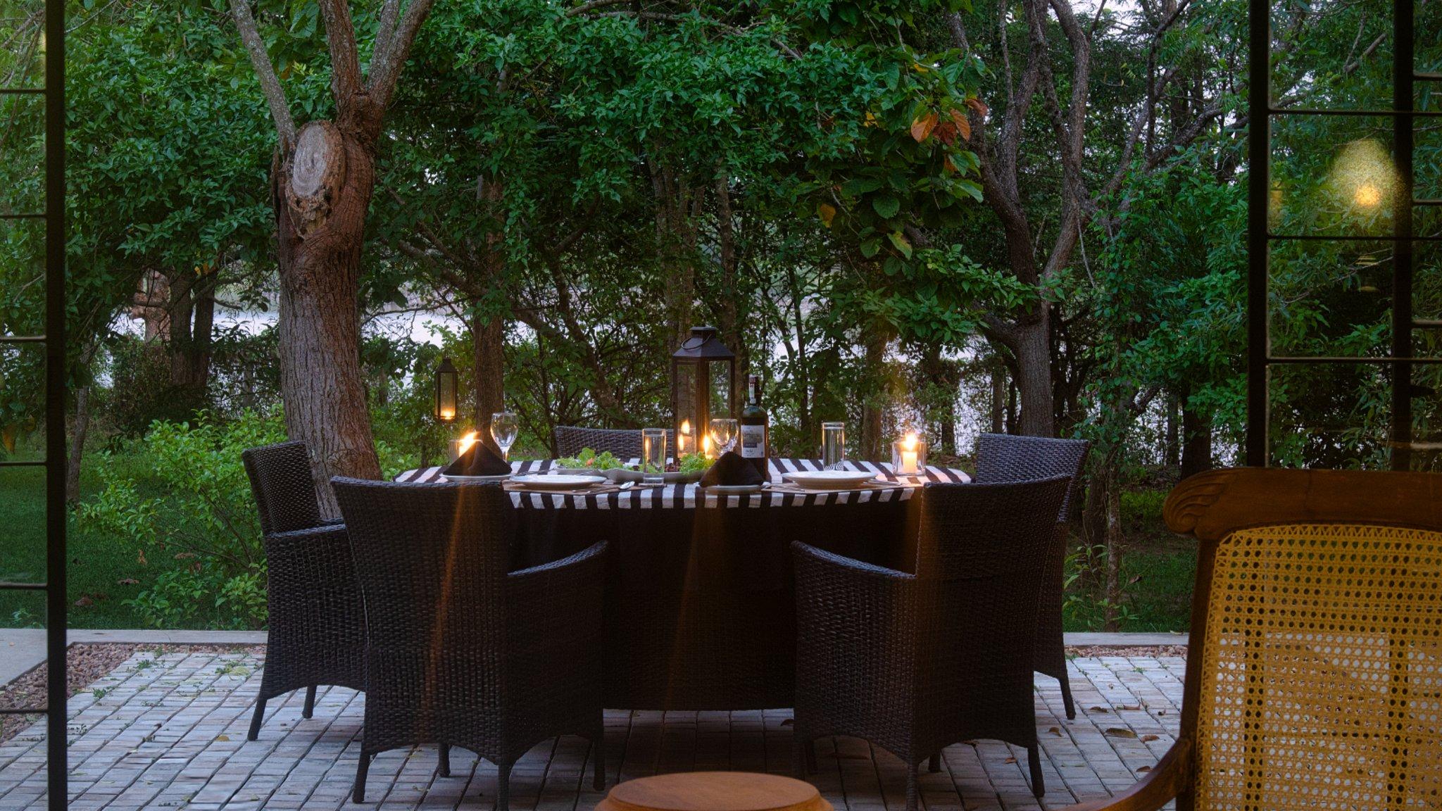 Neem Tree House - Photo 7