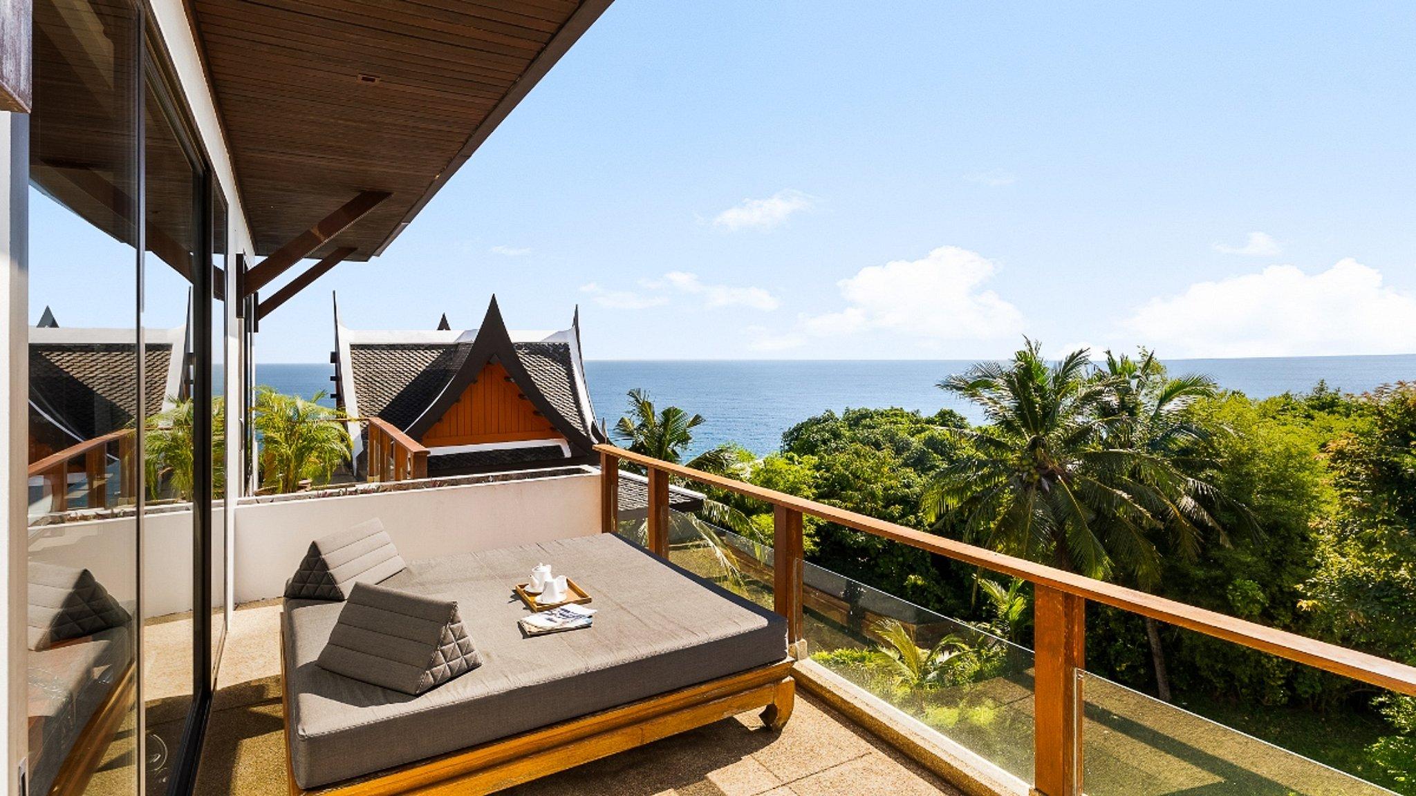 Villa Aye - Photo 7