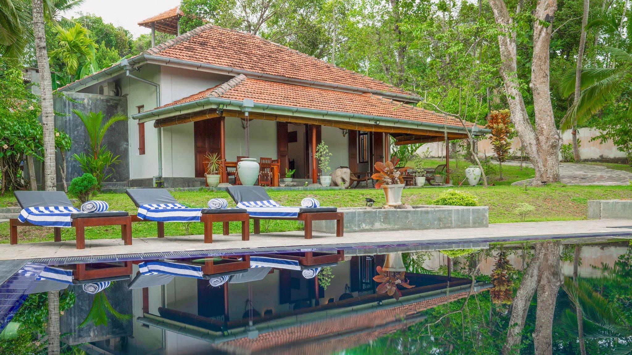 Villa Godahena - Photo 7