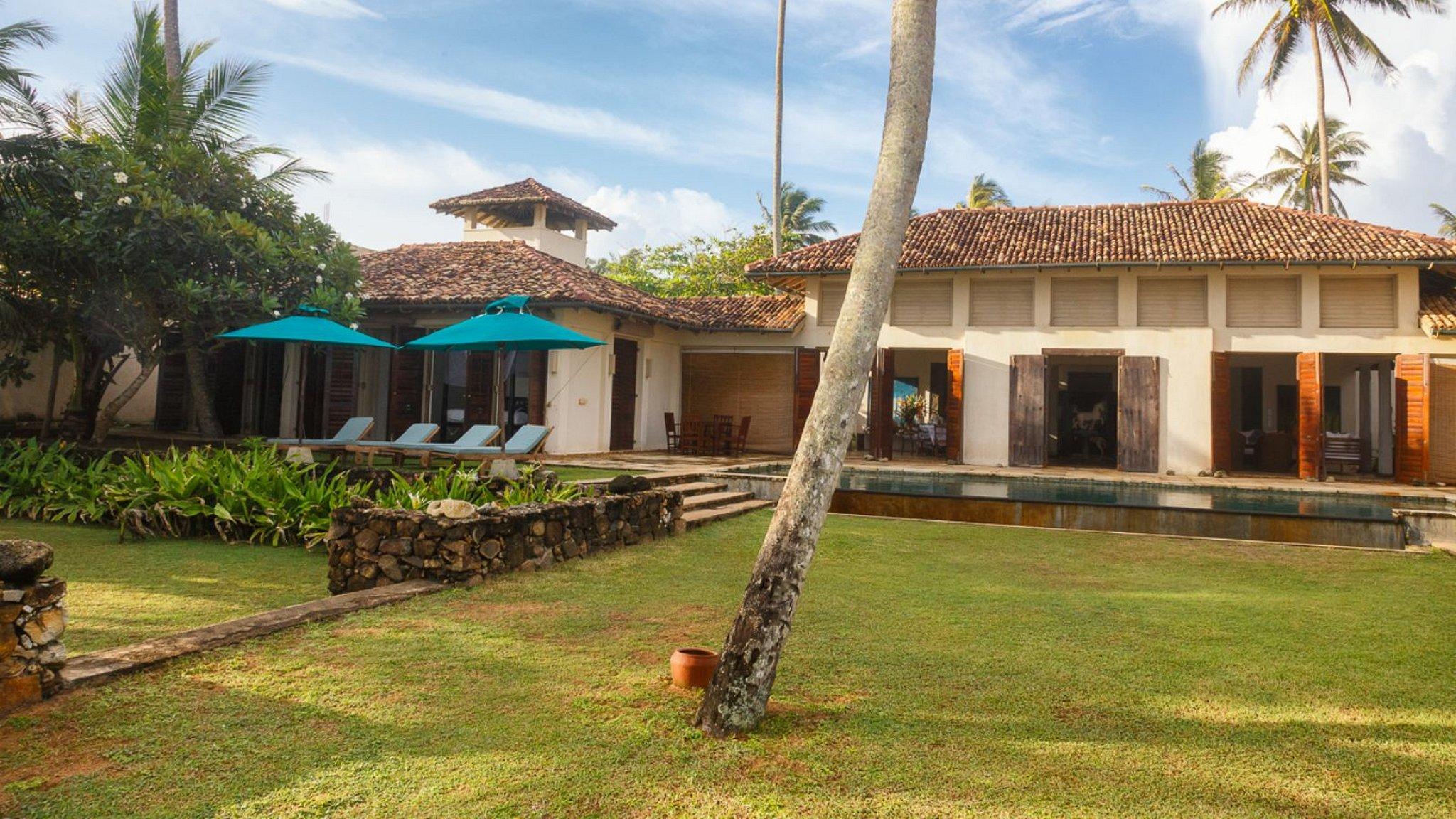 Ambalama Villa - Photo 7