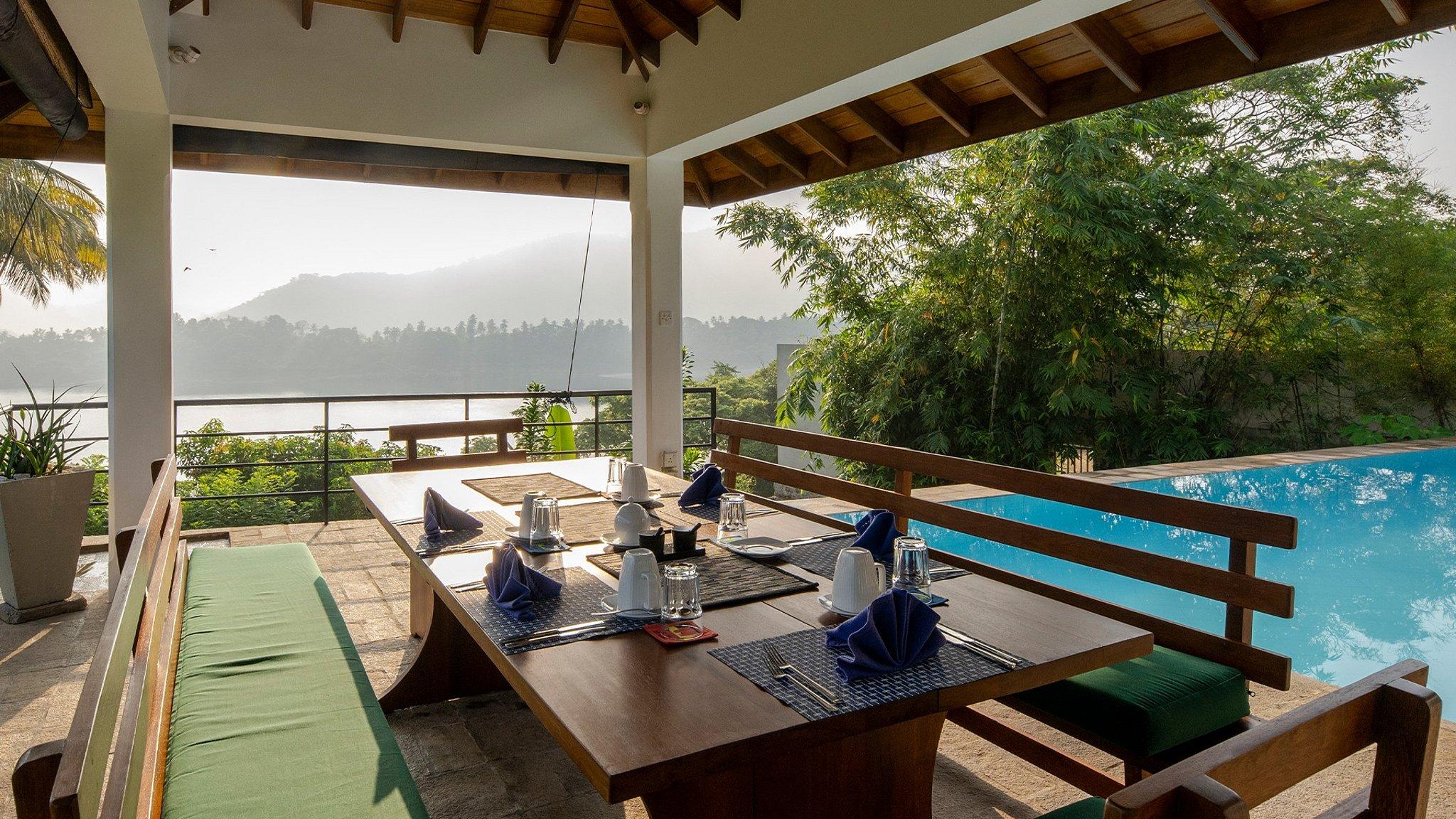 Glasshouse Kandy - Photo 7