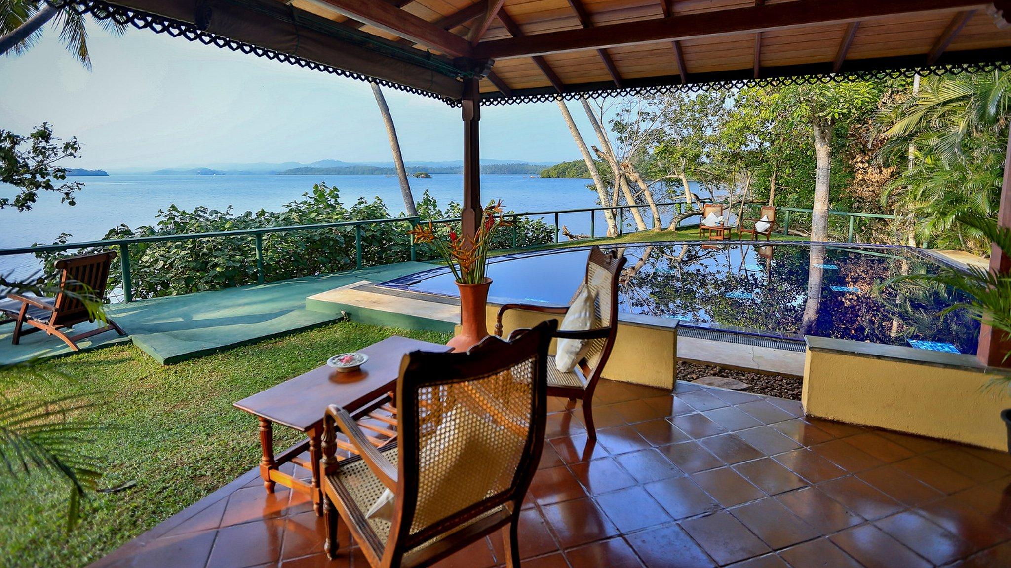 South Point Cottage - Photo 7