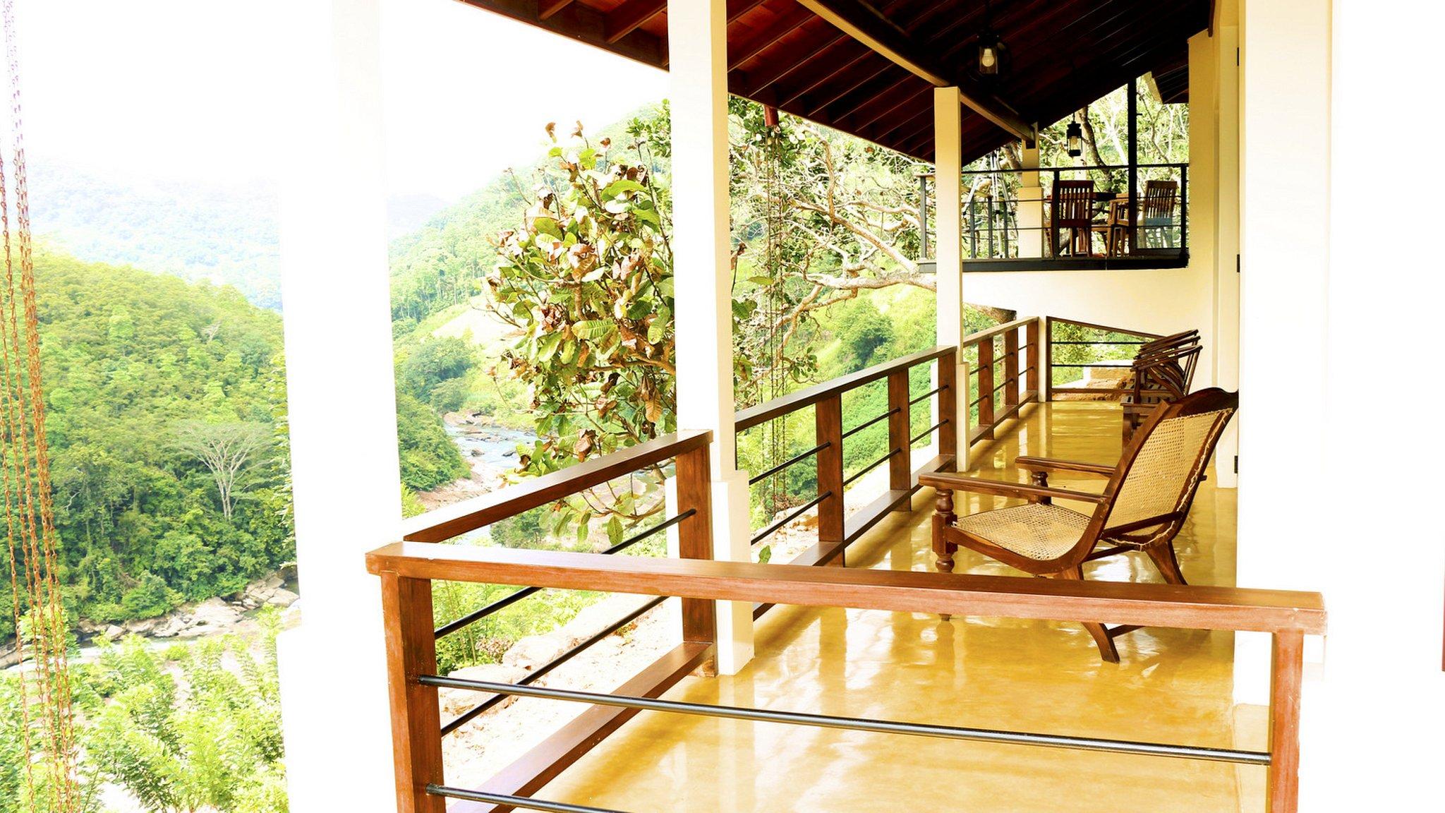 Villa Aqua Dunhinda - Photo 7