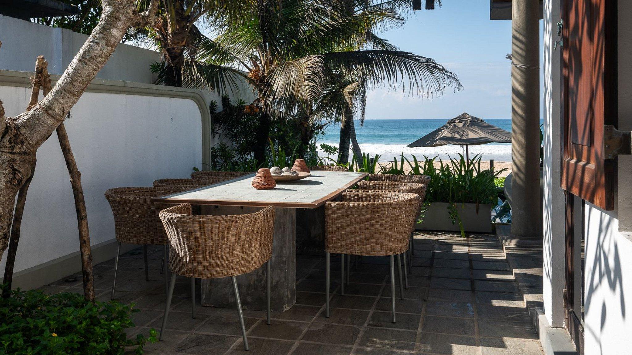 Villa Saldana - Photo 7