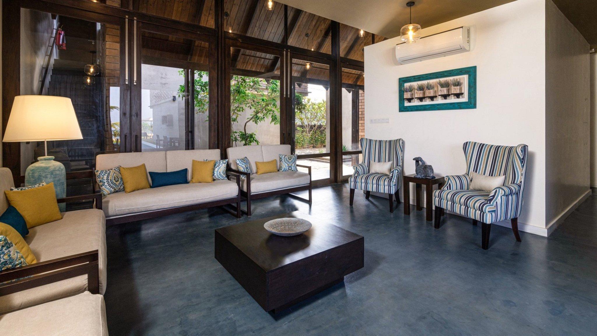 Villa Dia - Photo 7
