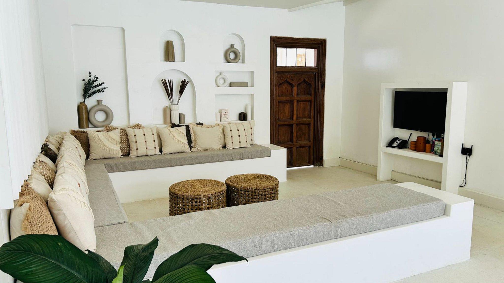 Villa K1 - Photo 7