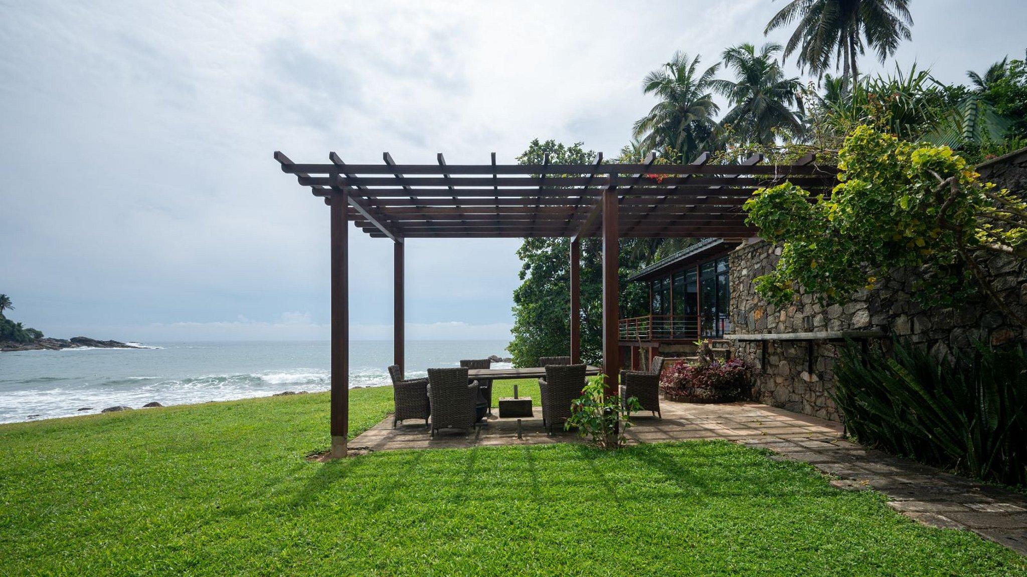 Villa Kottan On Sea - Photo 7