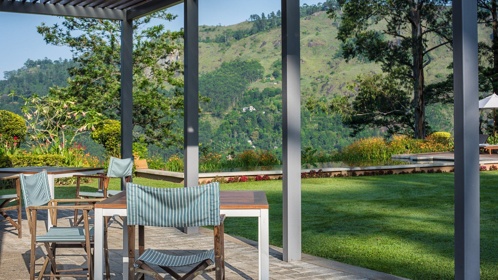 Nine Skies Villa - Photo 7