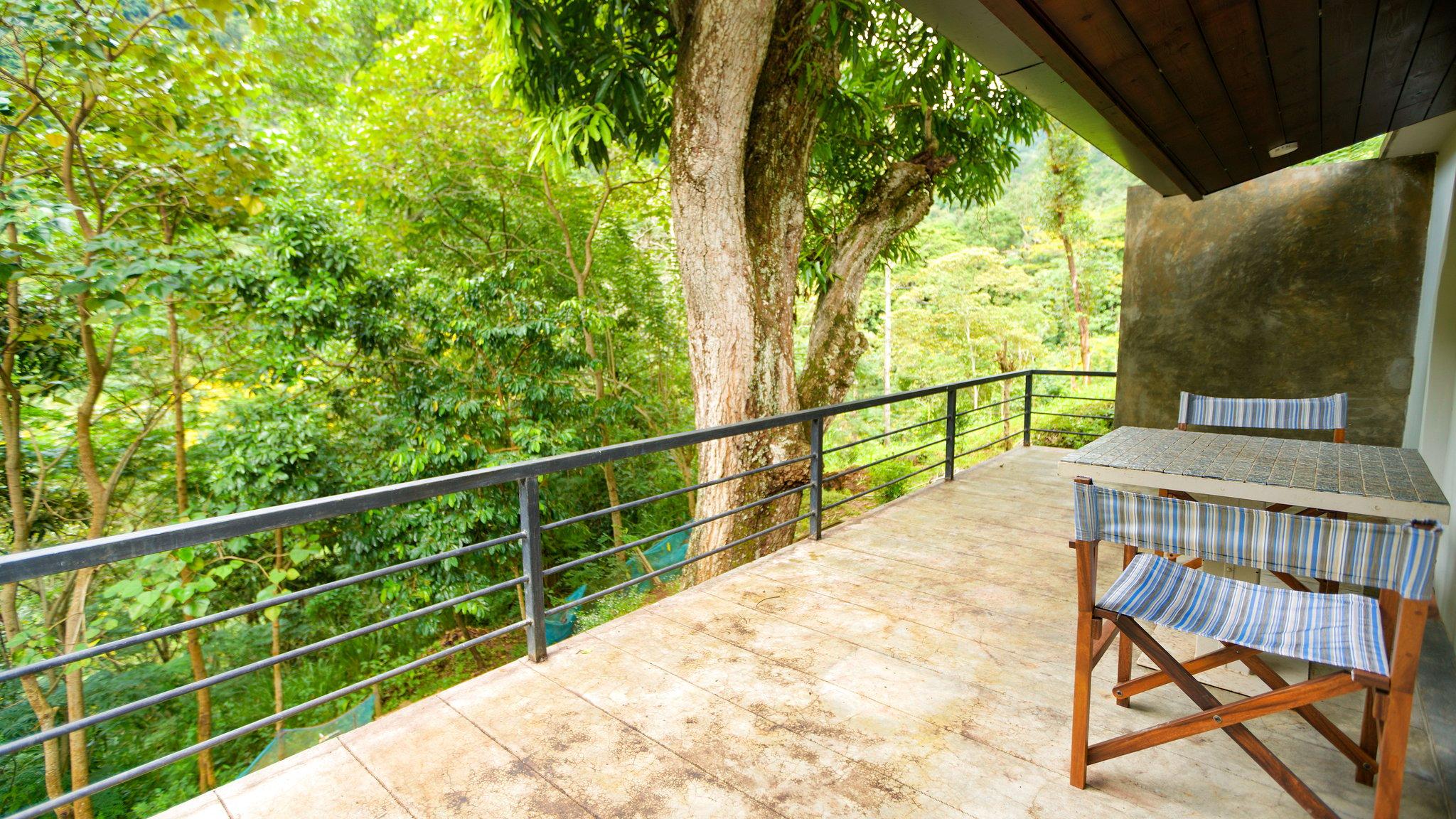 Villa Le Maas Tota - Photo 7