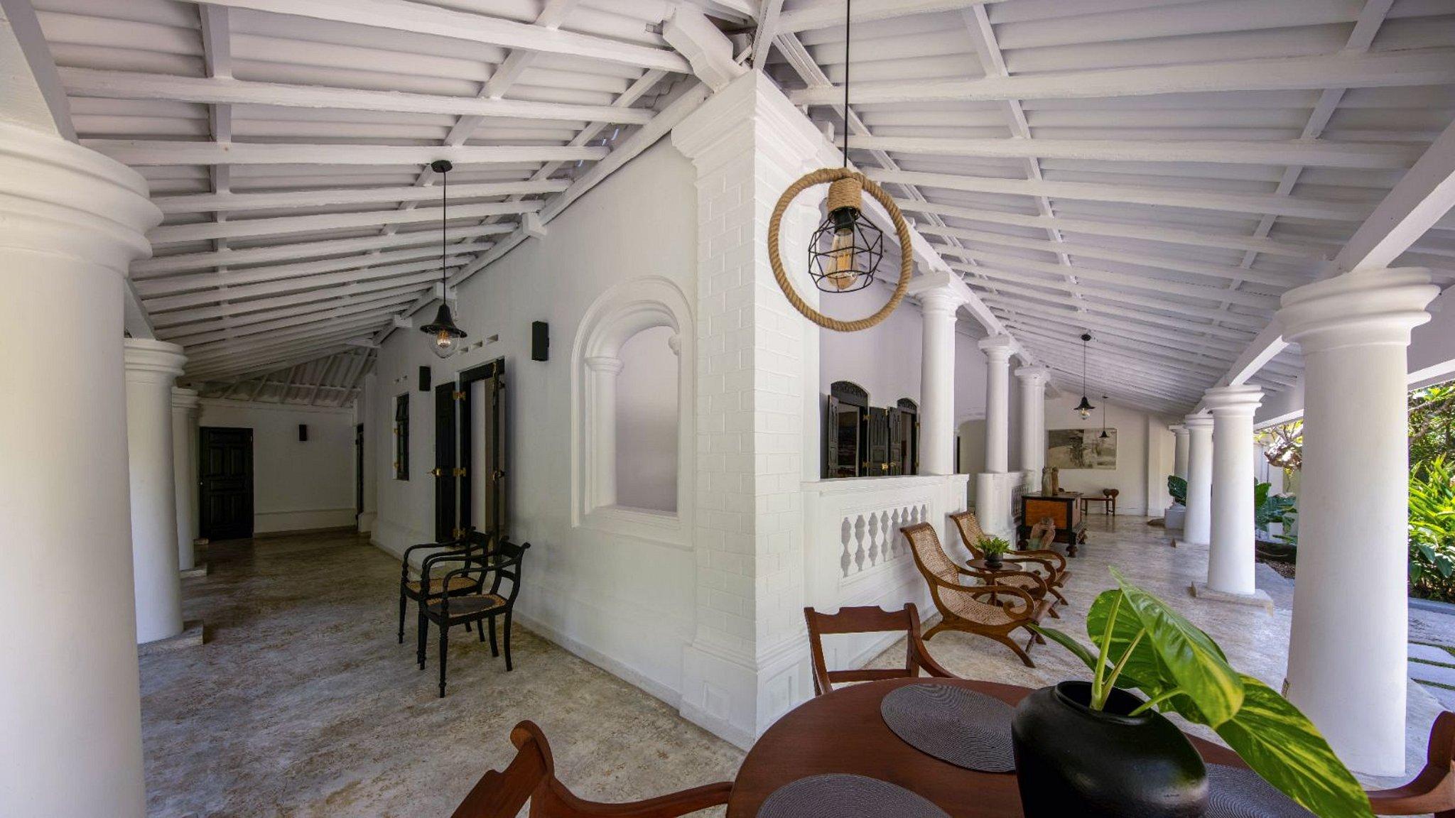 The Well House - Photo 7