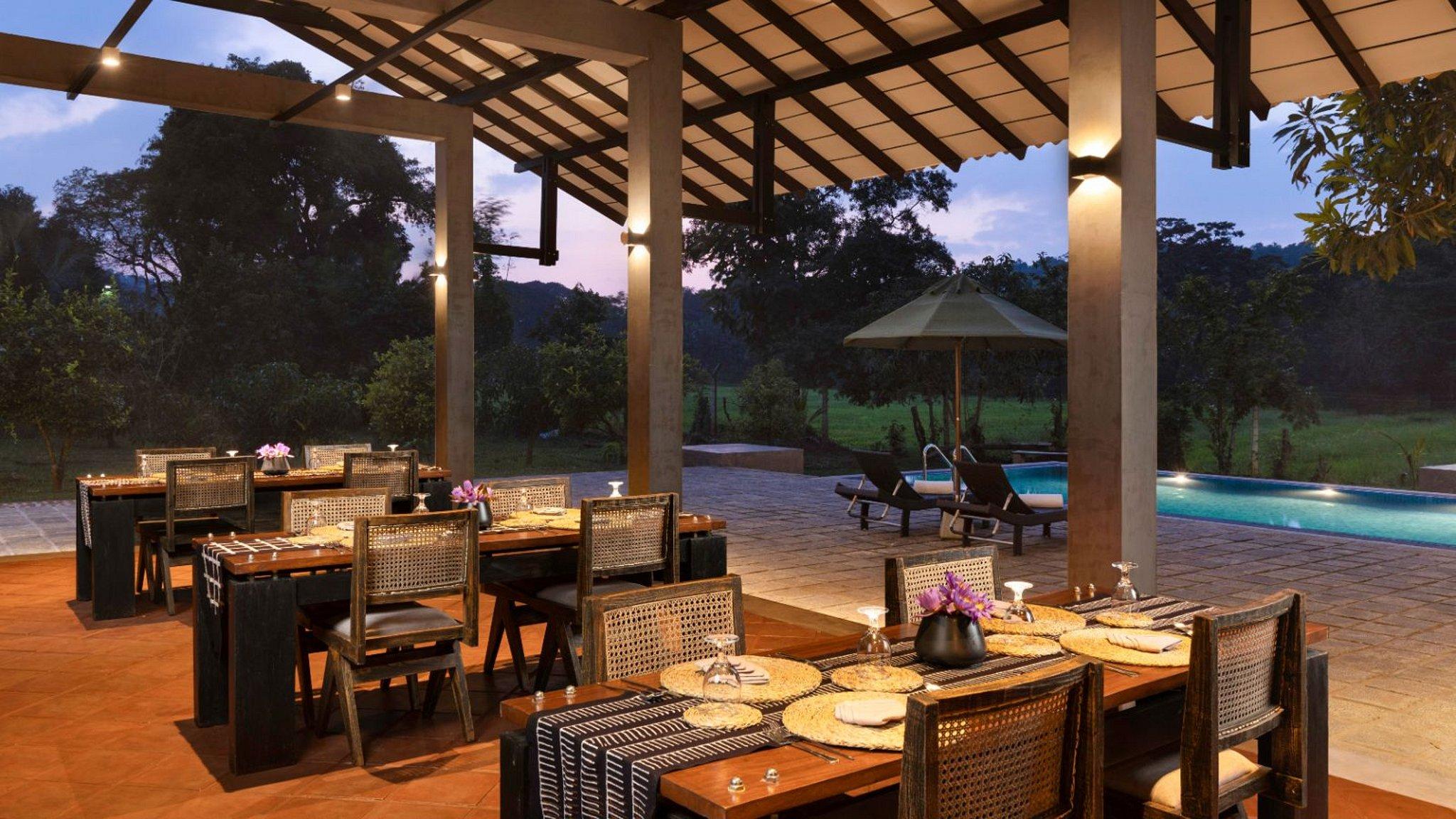Villa Mankani - Photo 7