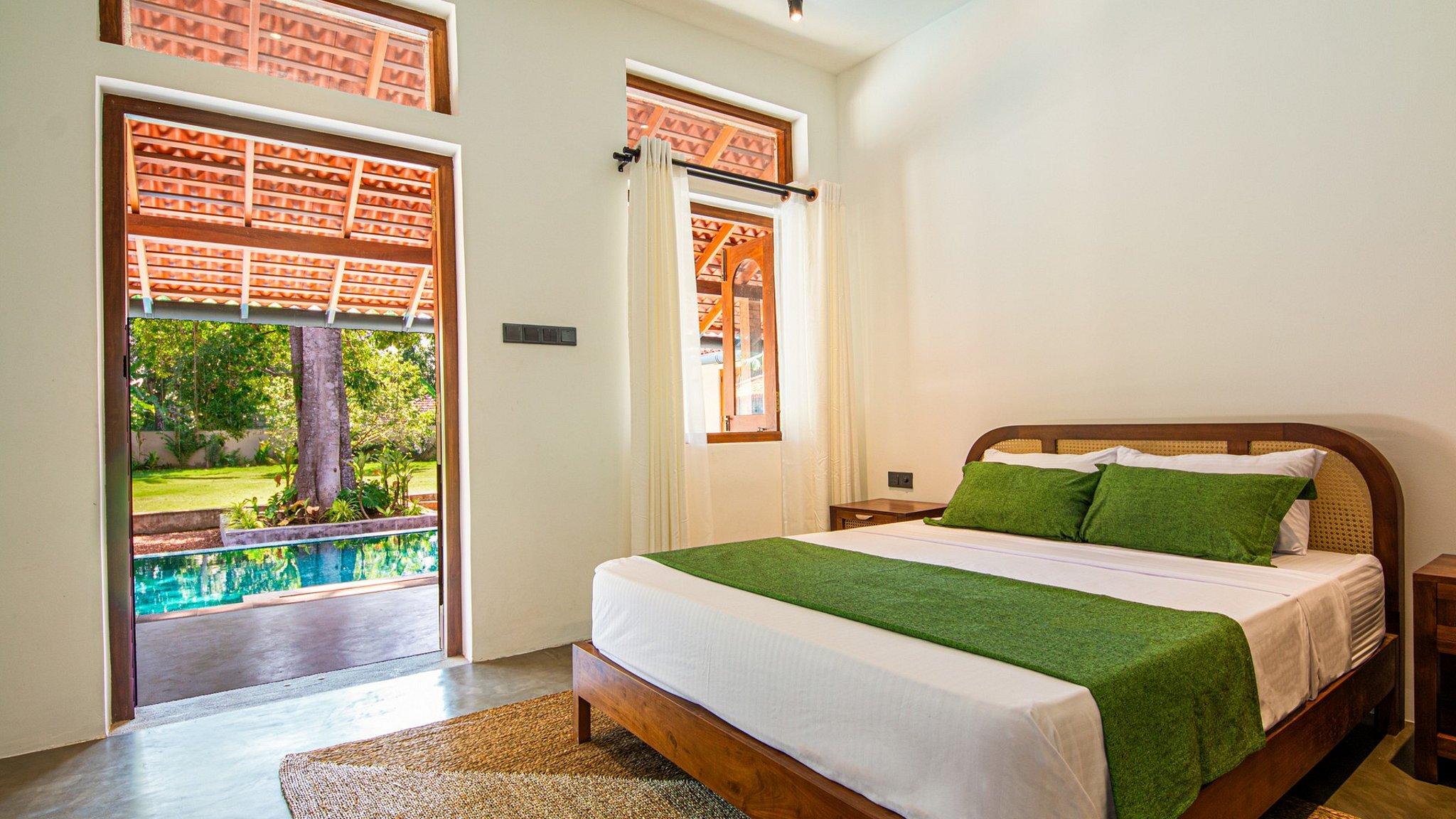 Villa Origin - Photo 7