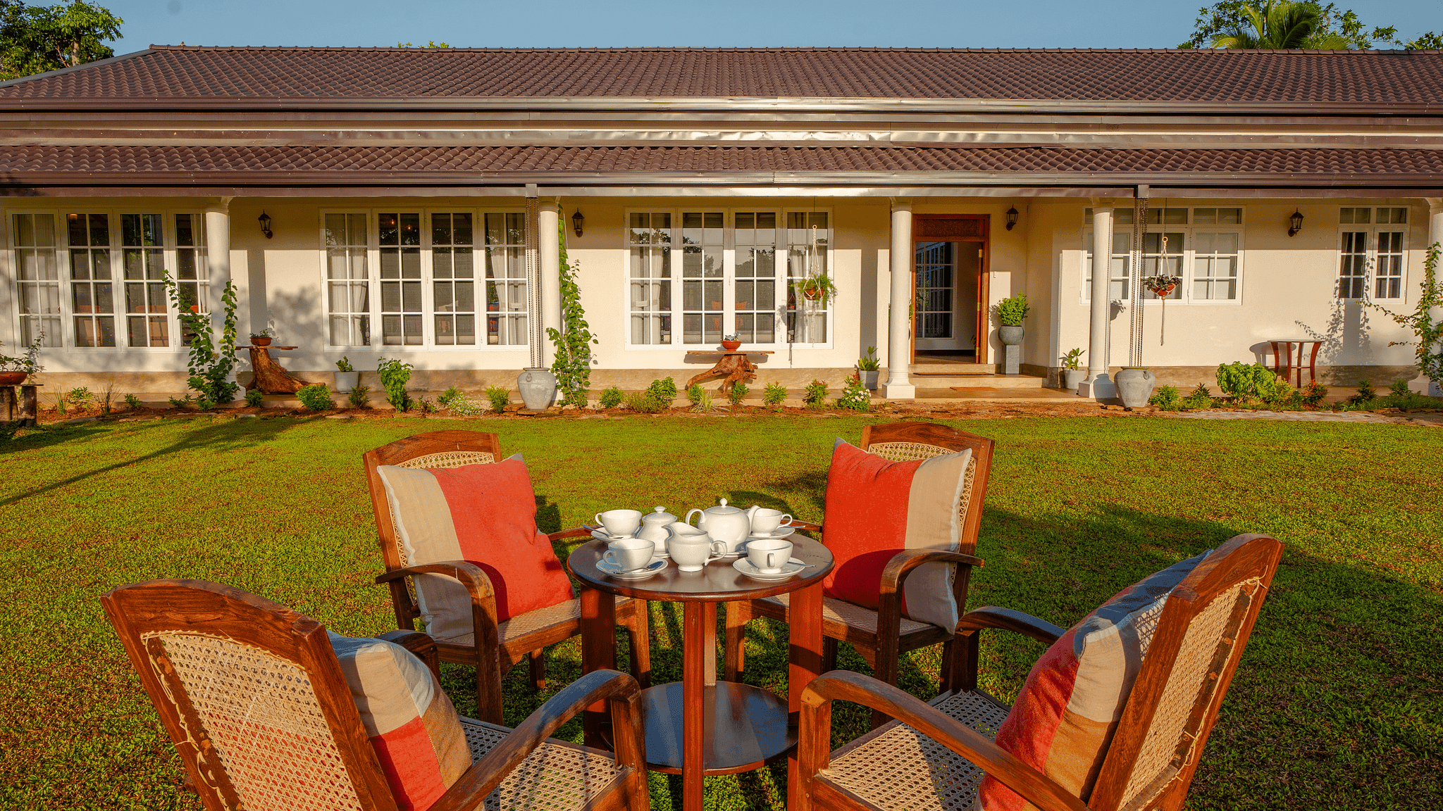 Sevena Villa - Photo 7