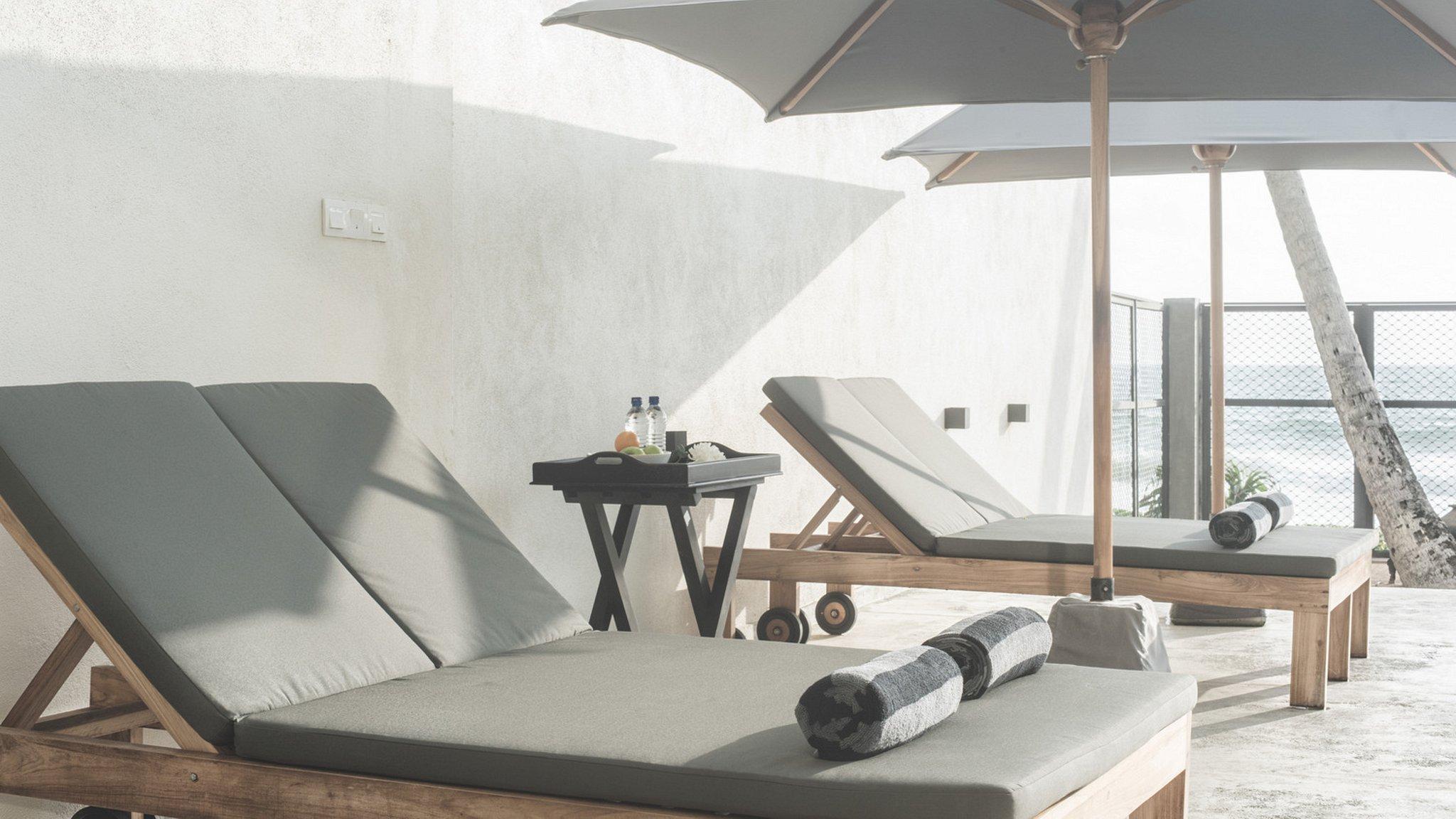 The Summer House - Photo 7