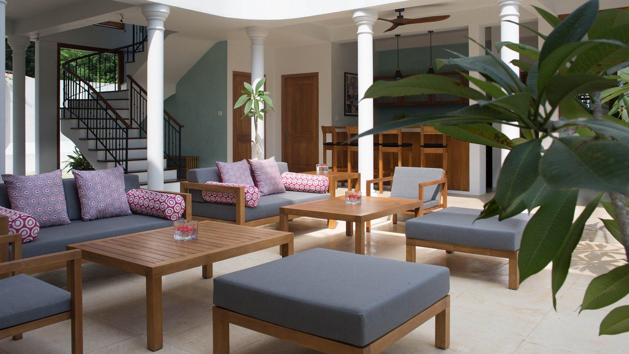 Ginger Palm Villa - Photo 7