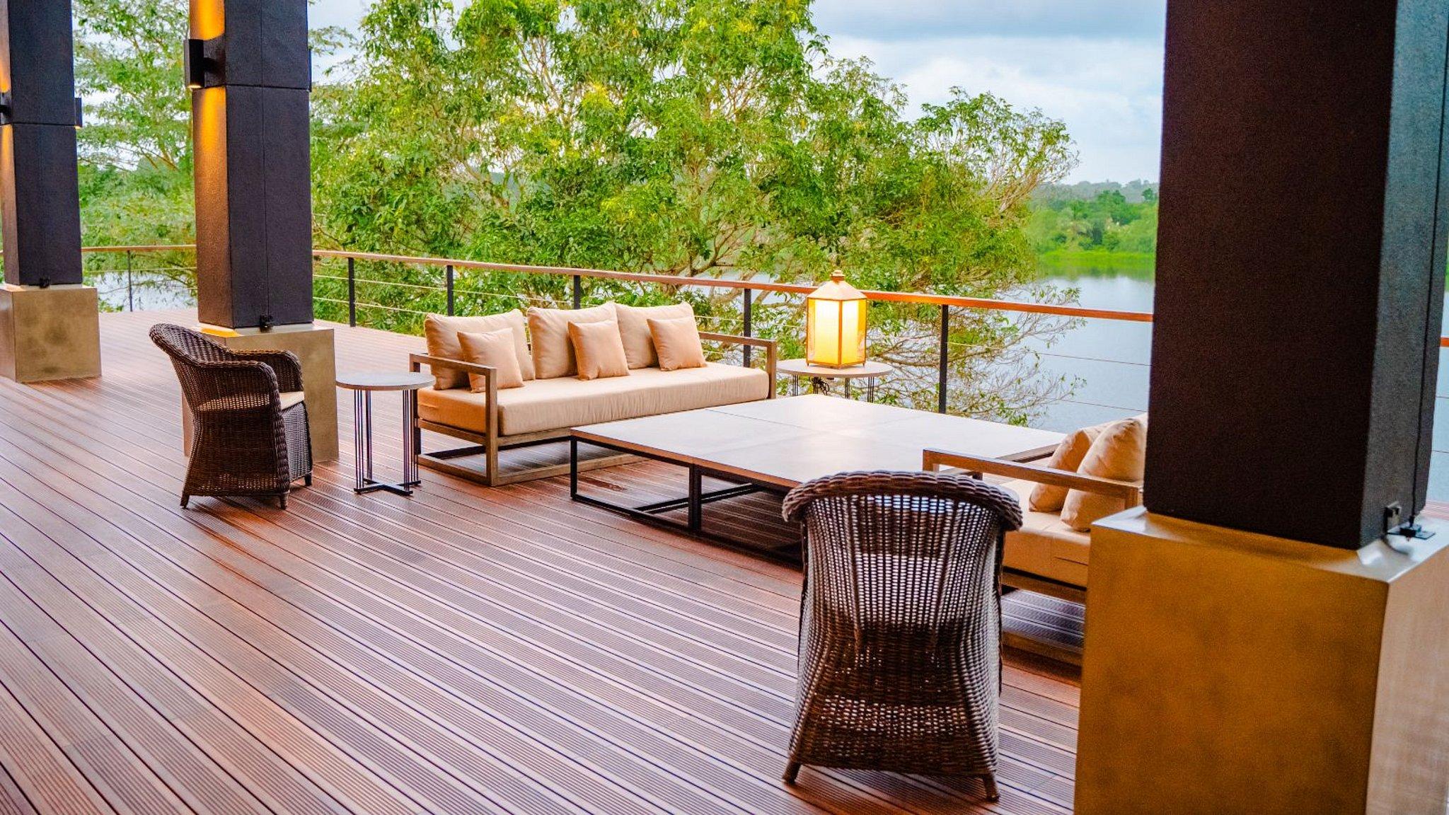 Villa Lily Pod - Photo 7