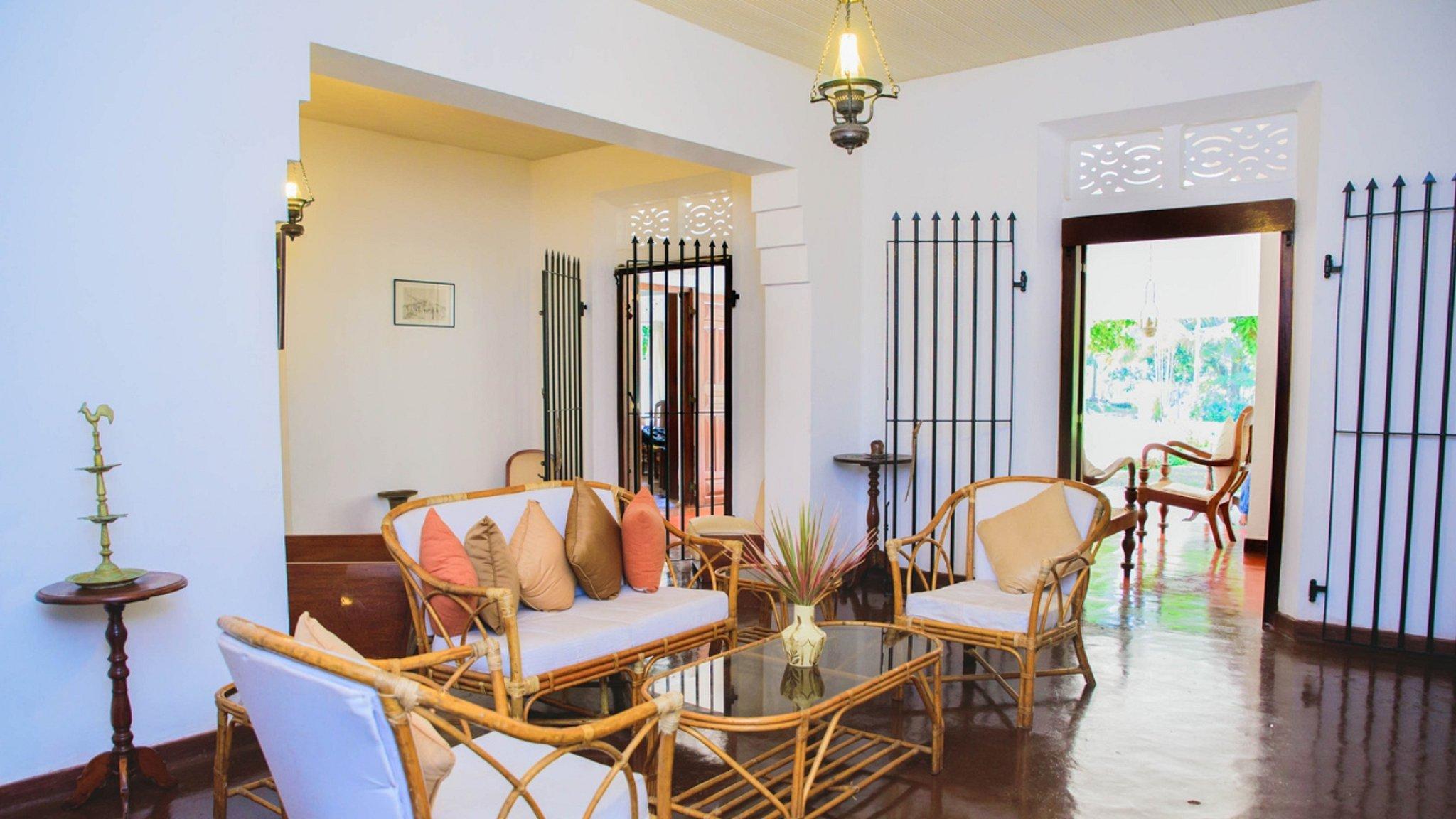 Villa Thalpe Walawwa - Photo 7