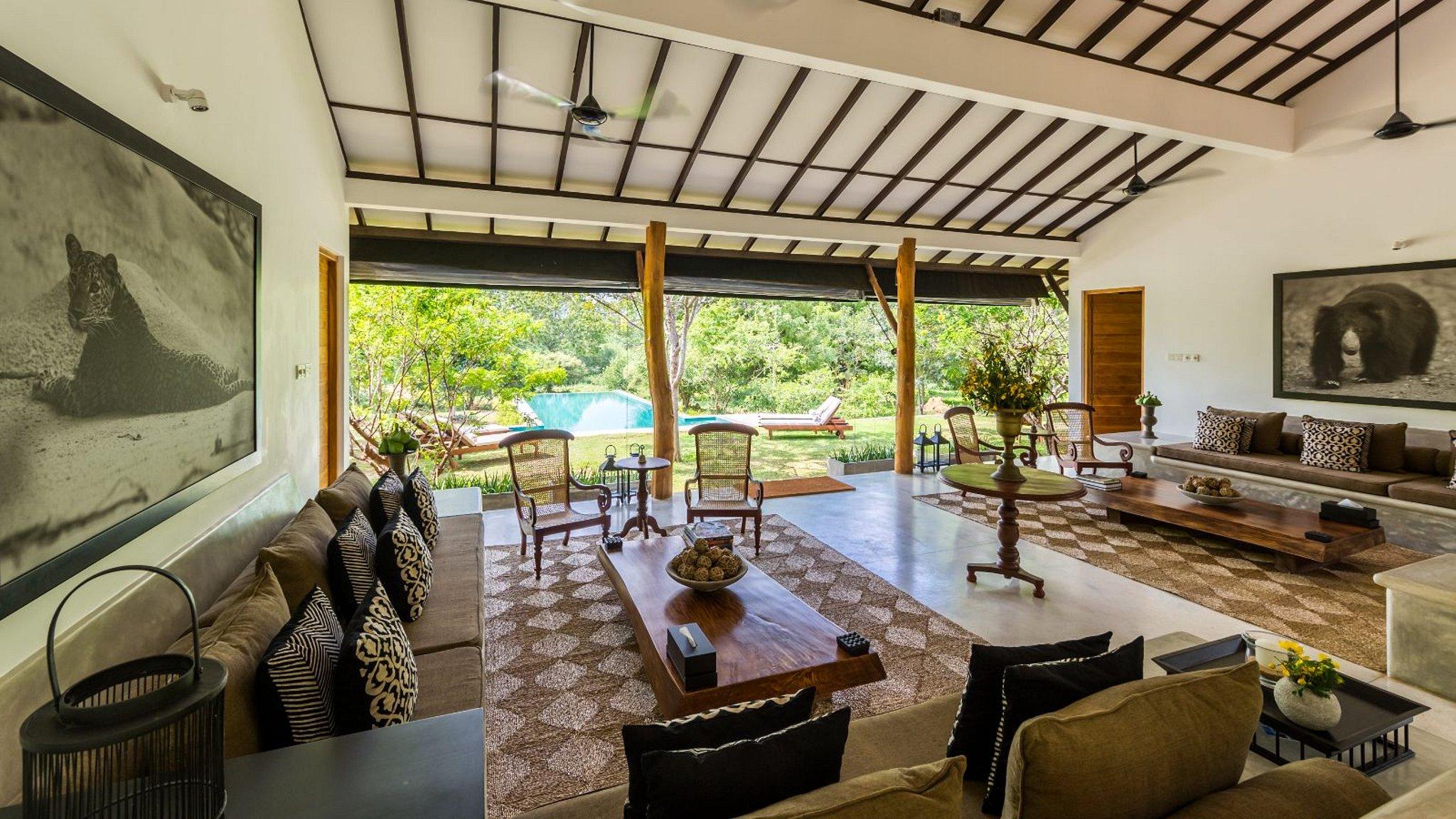 Mayur Lodge - Photo 7