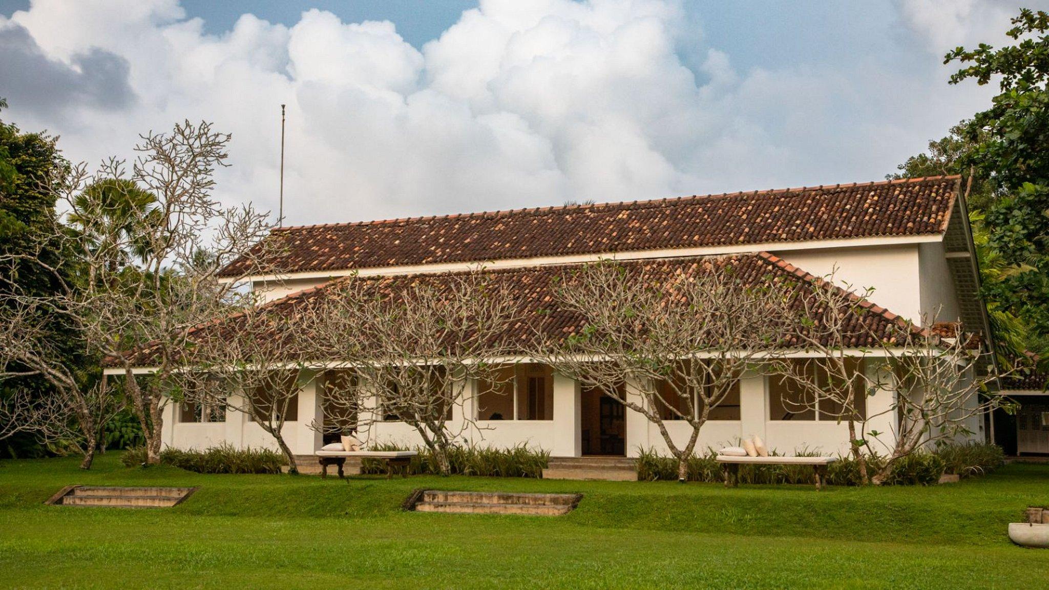 Rock Villa - Photo 7