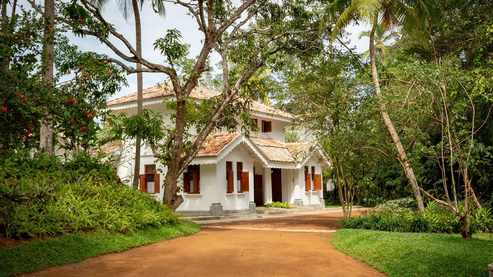 Leela Walauwwa Villa - Photo 7